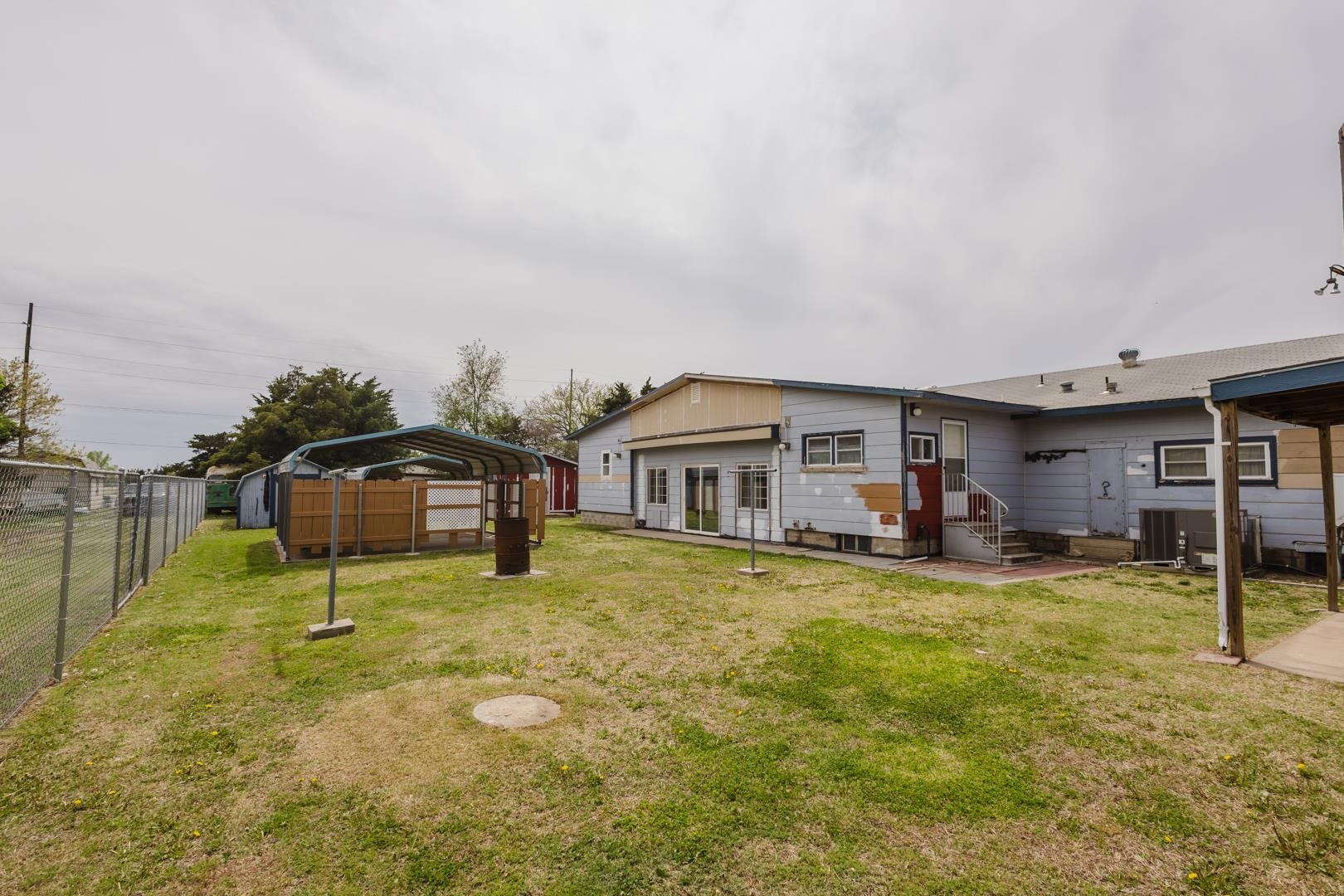 3934 S Young St, Wichita, Kansas image 26