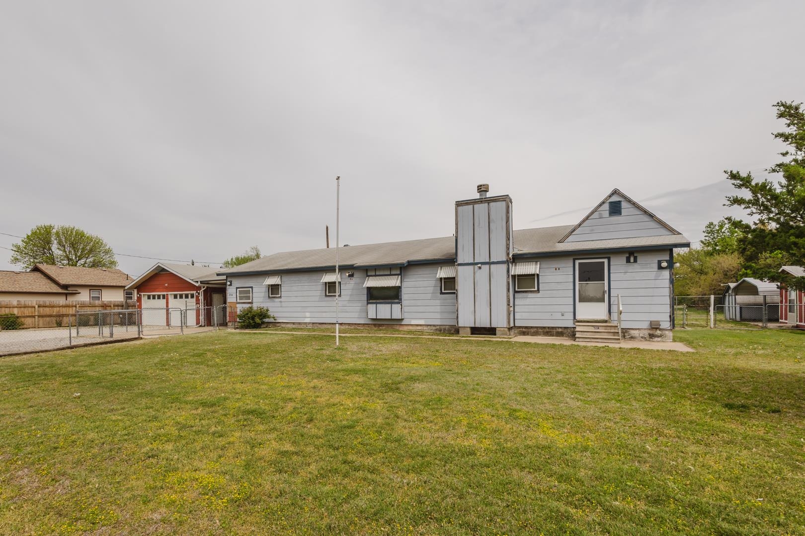 3934 S Young St, Wichita, Kansas image 3