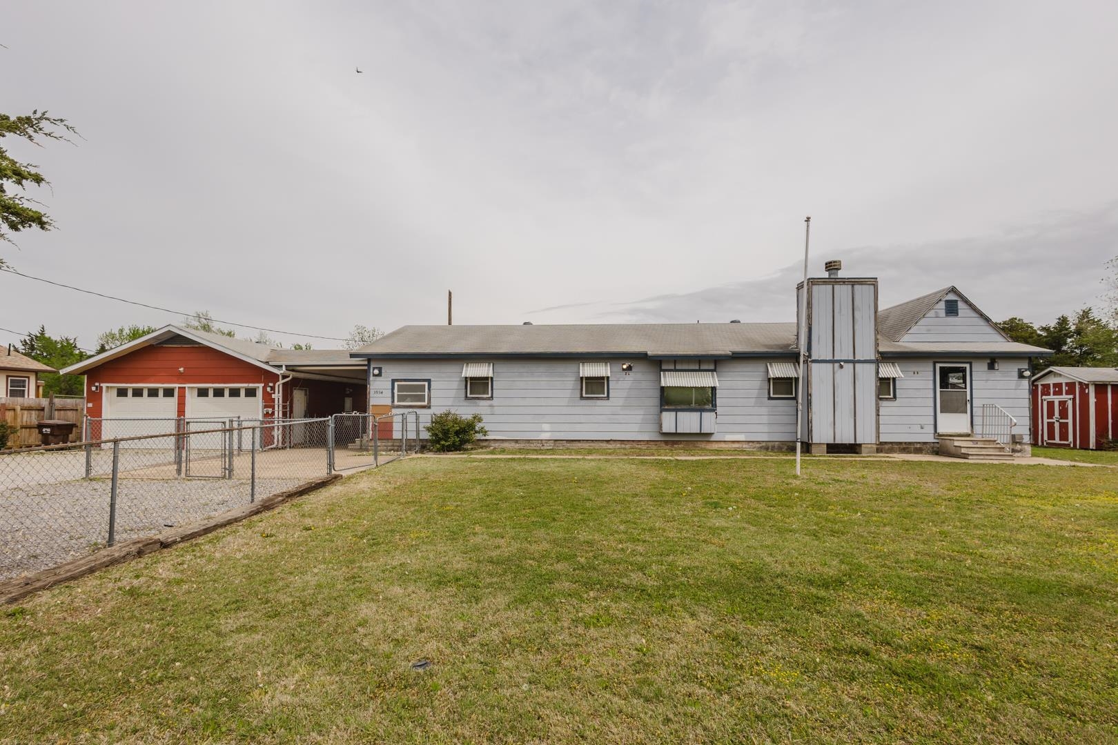 3934 S Young St, Wichita, Kansas image 1