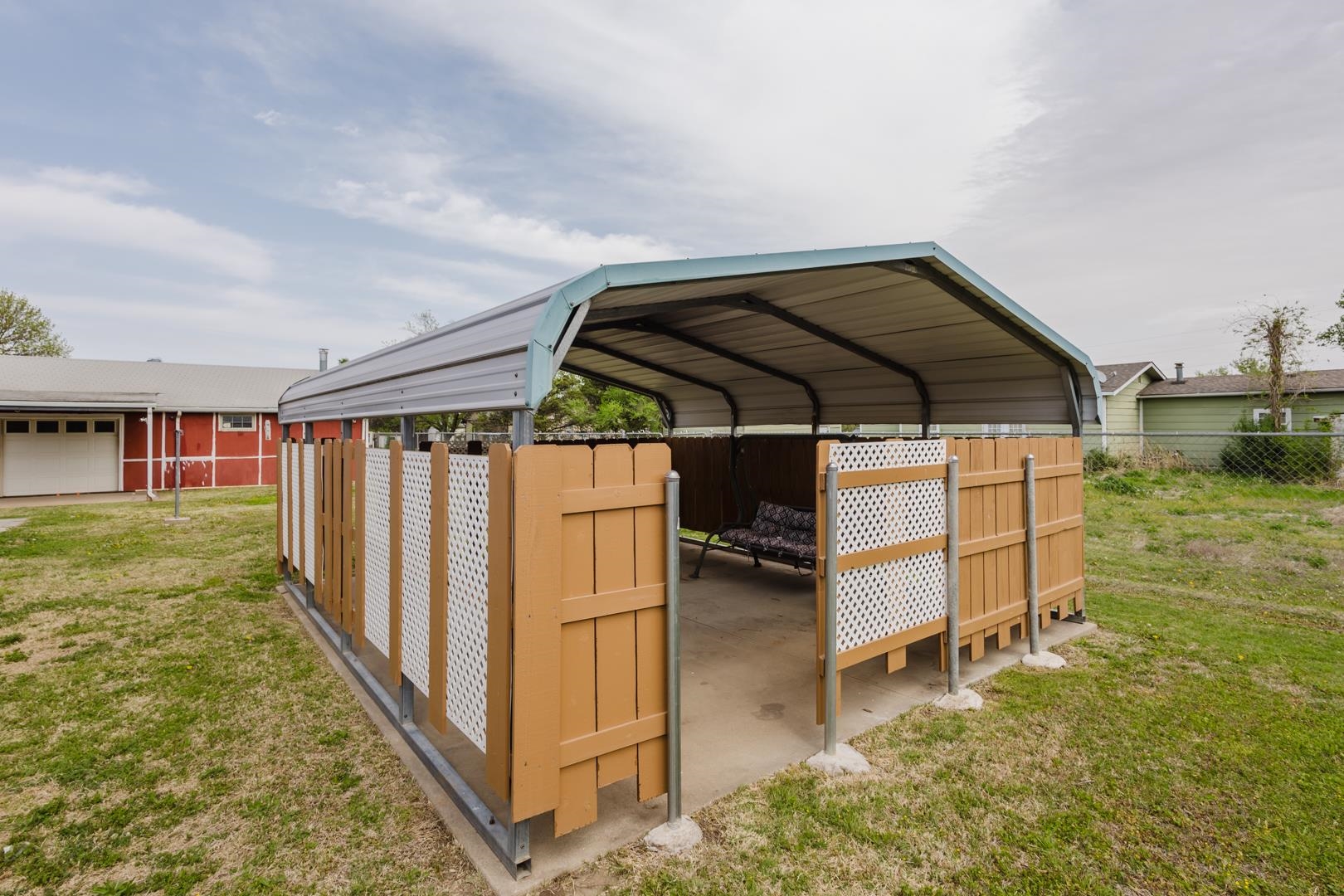 3934 S Young St, Wichita, Kansas image 32