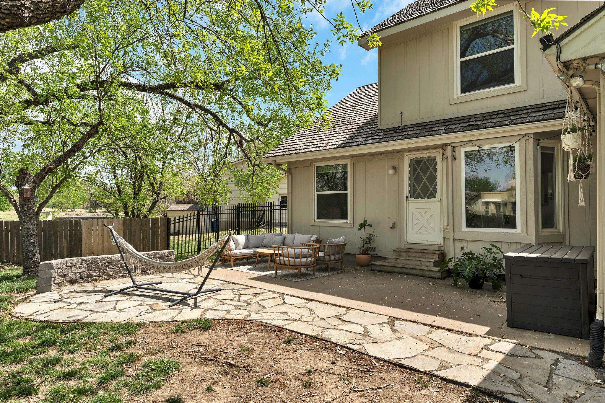 1803 S White Oak Cir, Wichita, Kansas image 29