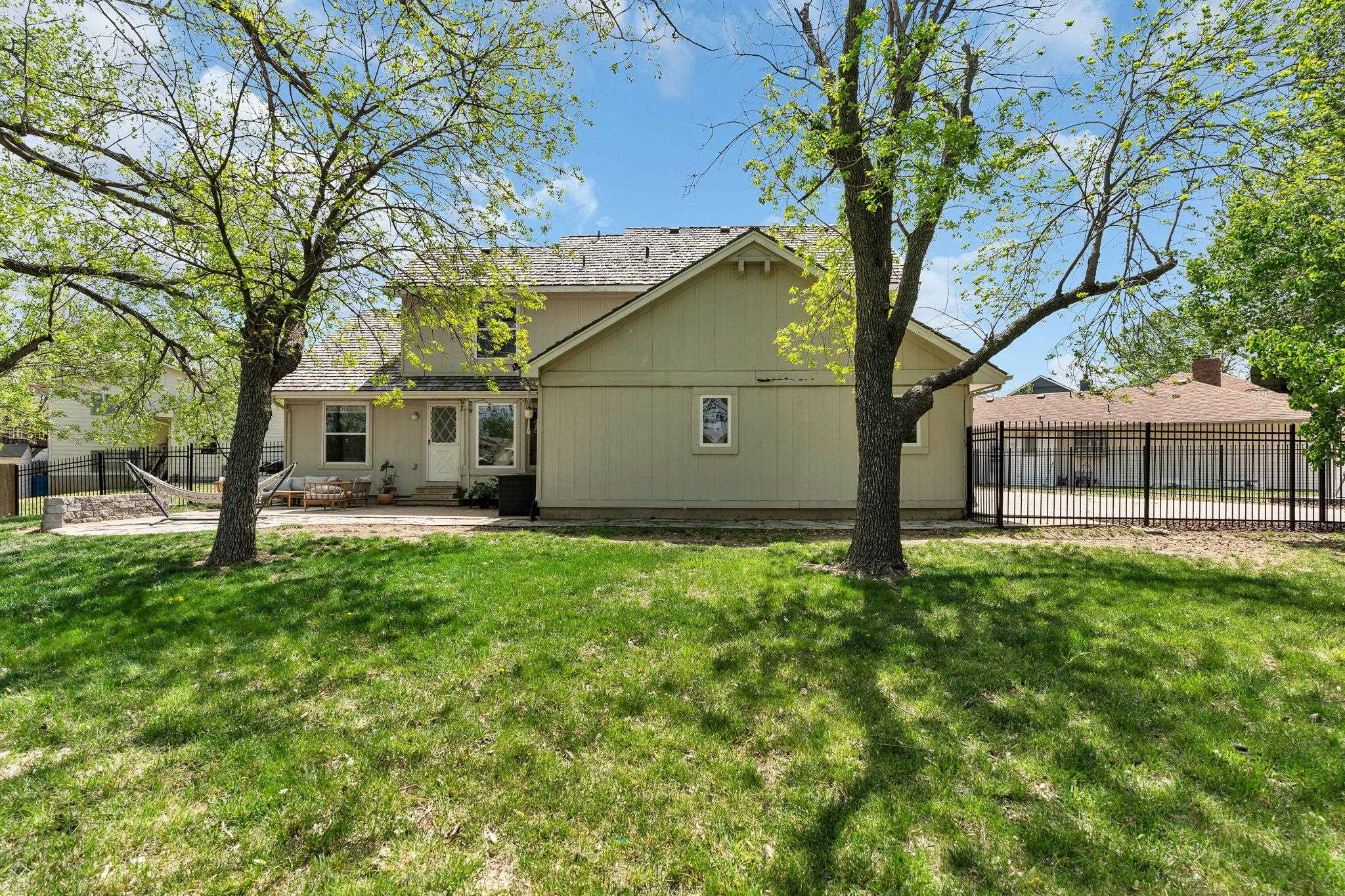 1803 S White Oak Cir, Wichita, Kansas image 28
