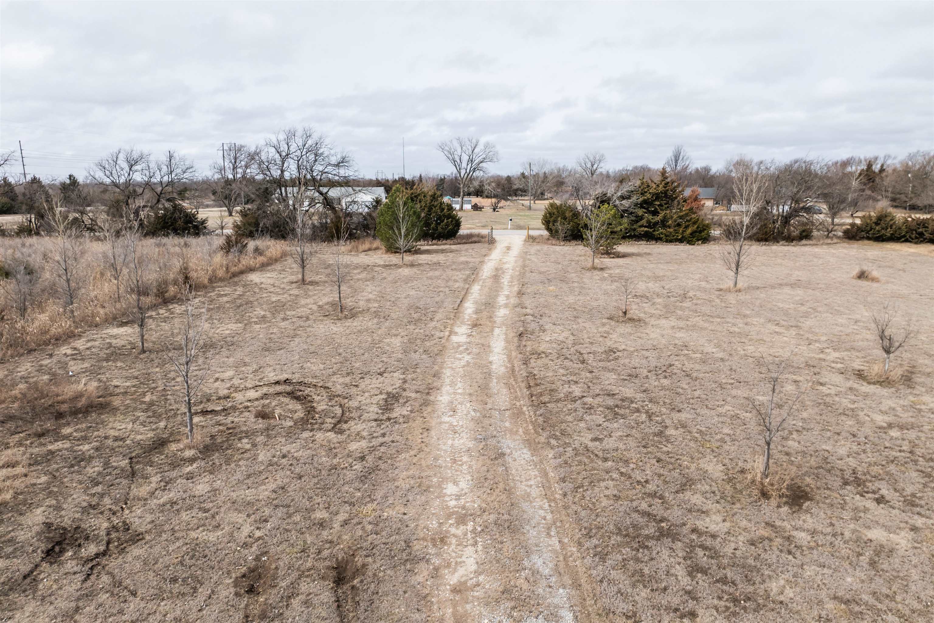 0000 SW Tawakoni St, Augusta, Kansas image 9