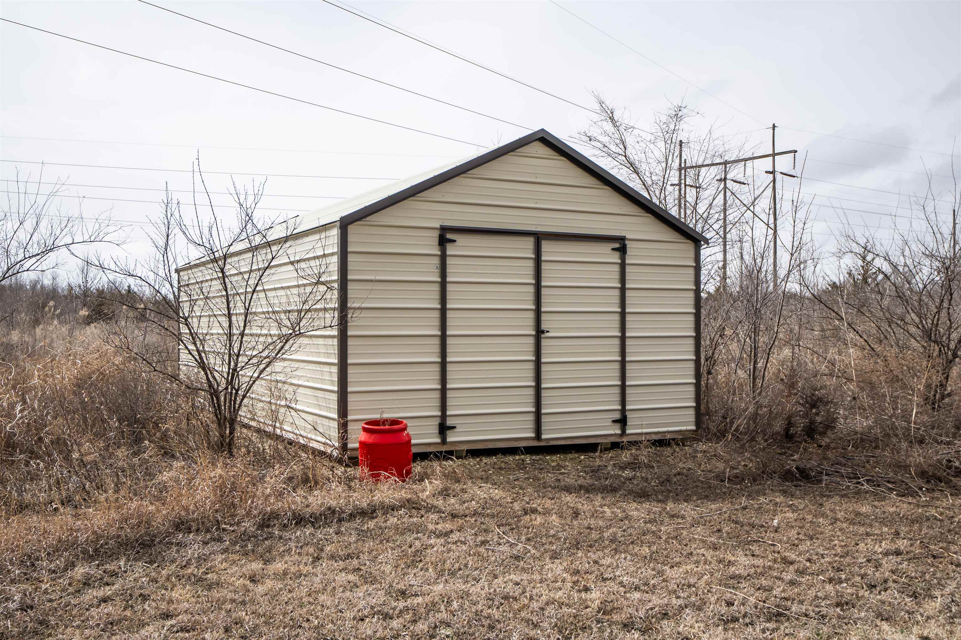 0000 SW Tawakoni St, Augusta, Kansas image 6