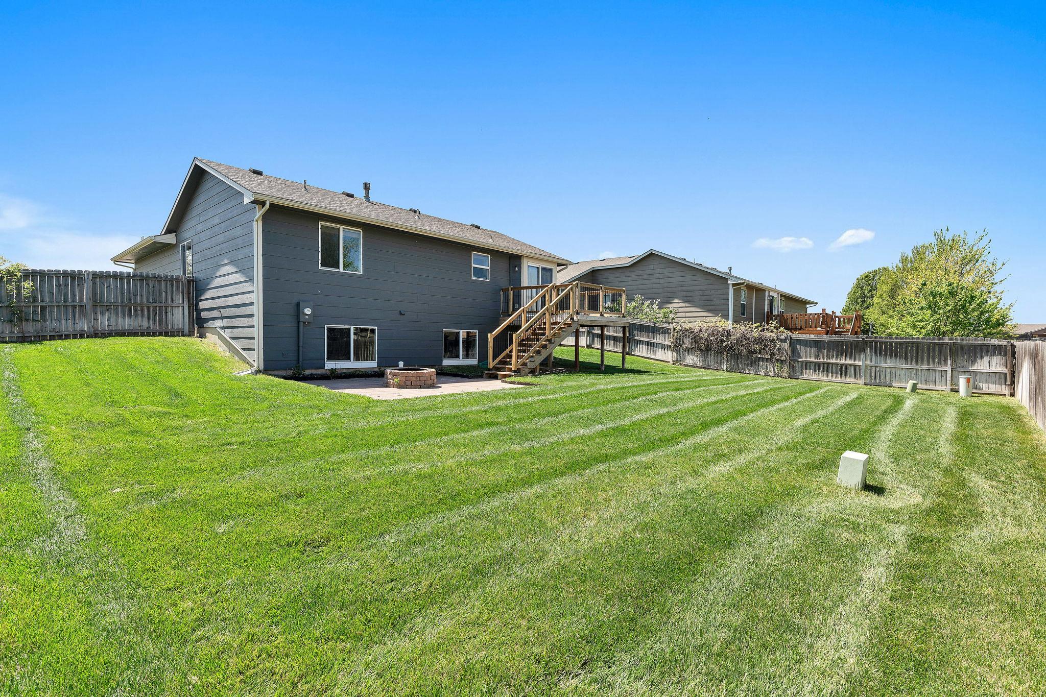 2212 E Spring Hill Dr, Goddard, Kansas image 28