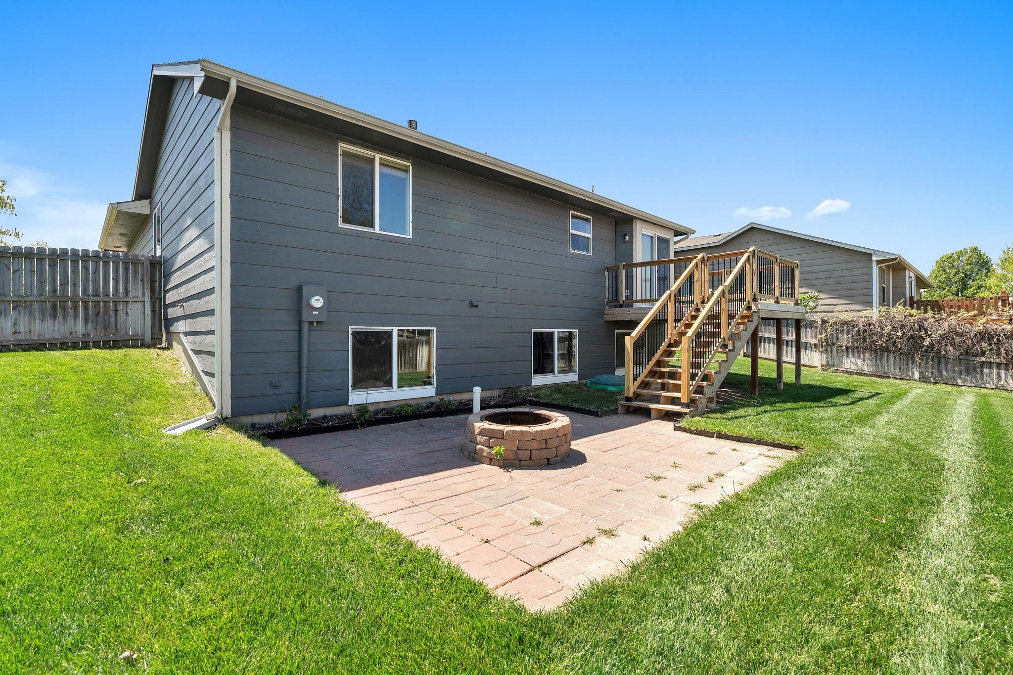2212 E Spring Hill Dr, Goddard, Kansas image 26