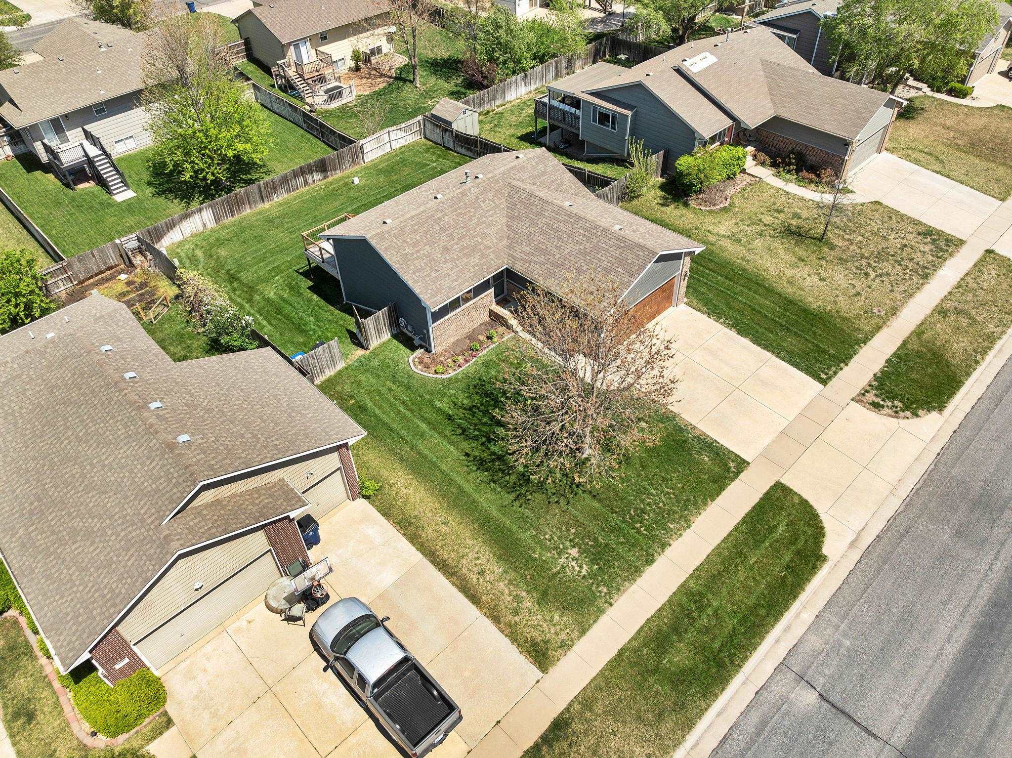 2212 E Spring Hill Dr, Goddard, Kansas image 32