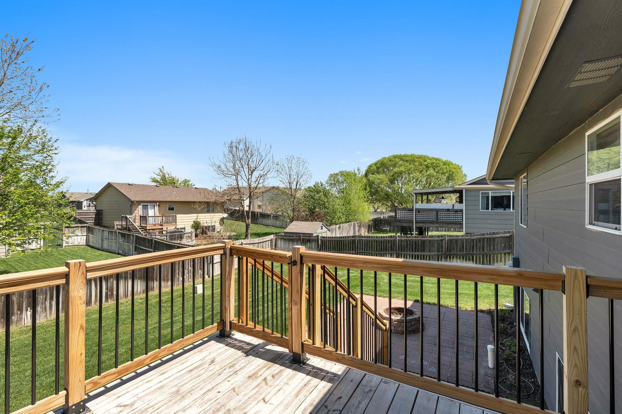 2212 E Spring Hill Dr, Goddard, Kansas image 24