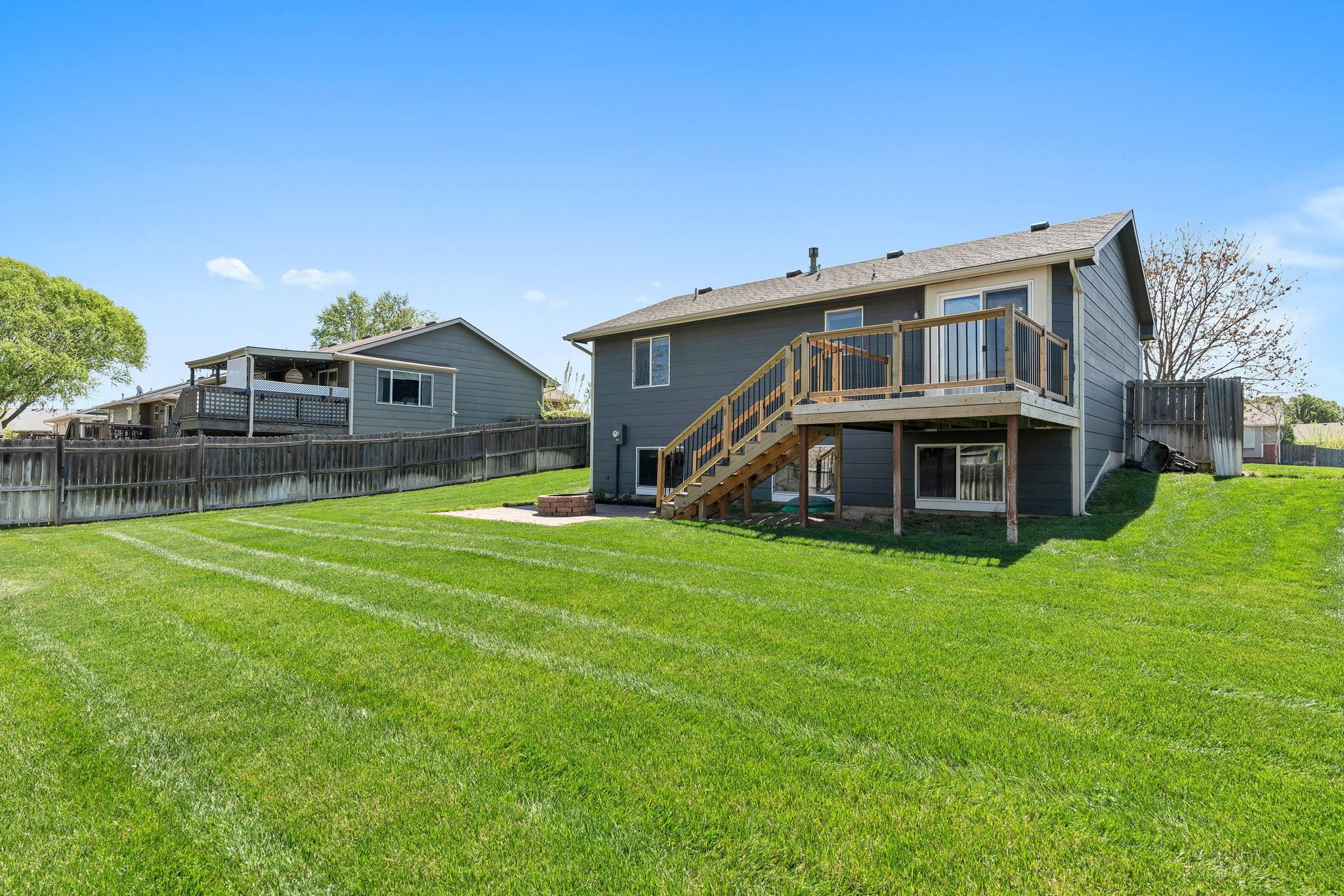 2212 E Spring Hill Dr, Goddard, Kansas image 29