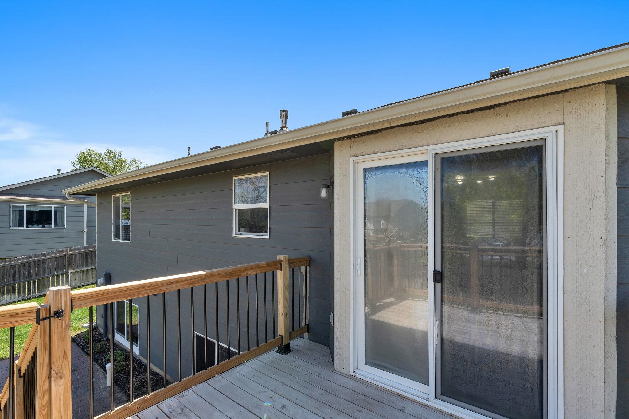 2212 E Spring Hill Dr, Goddard, Kansas image 23