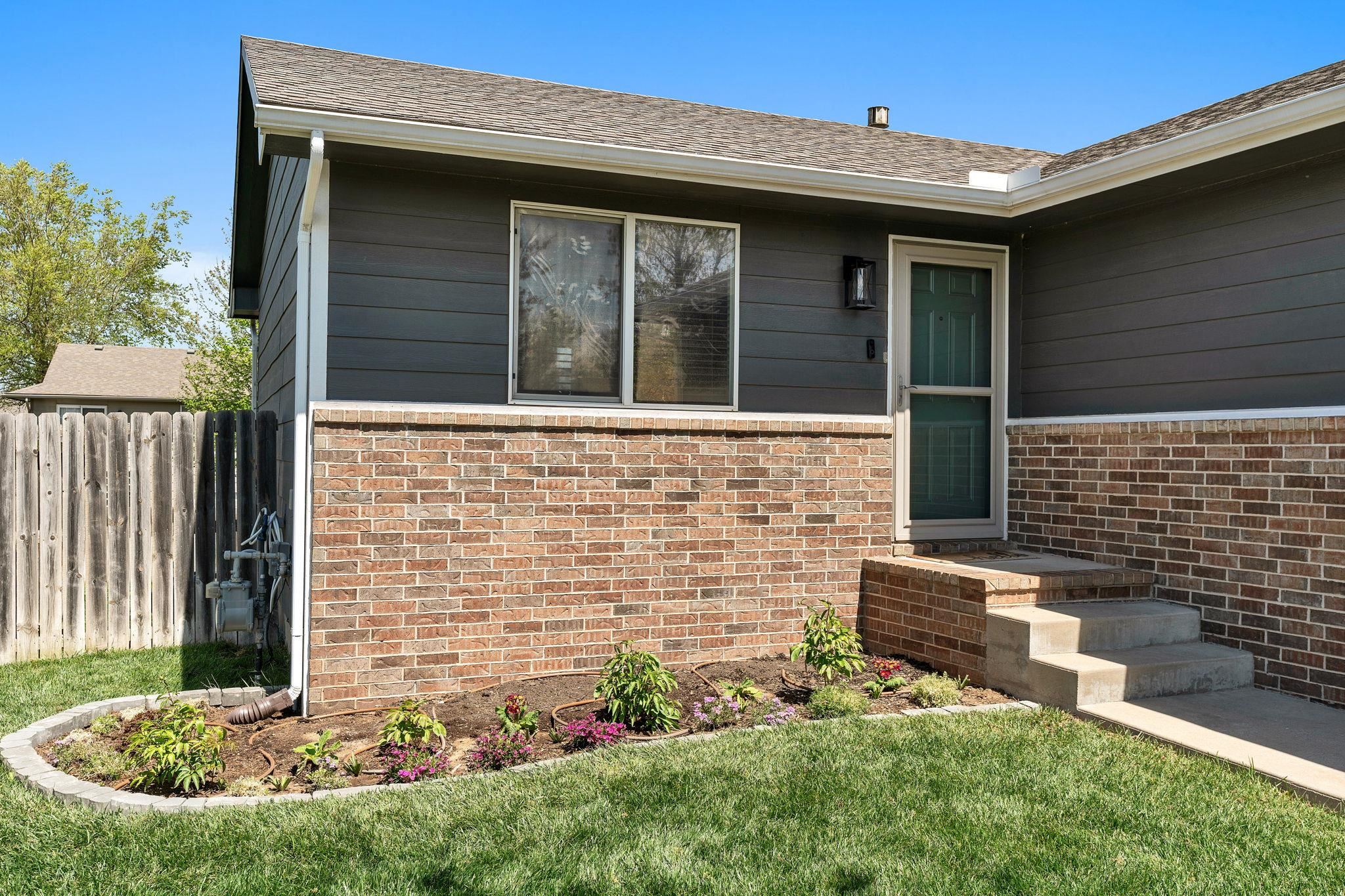 2212 E Spring Hill Dr, Goddard, Kansas image 3