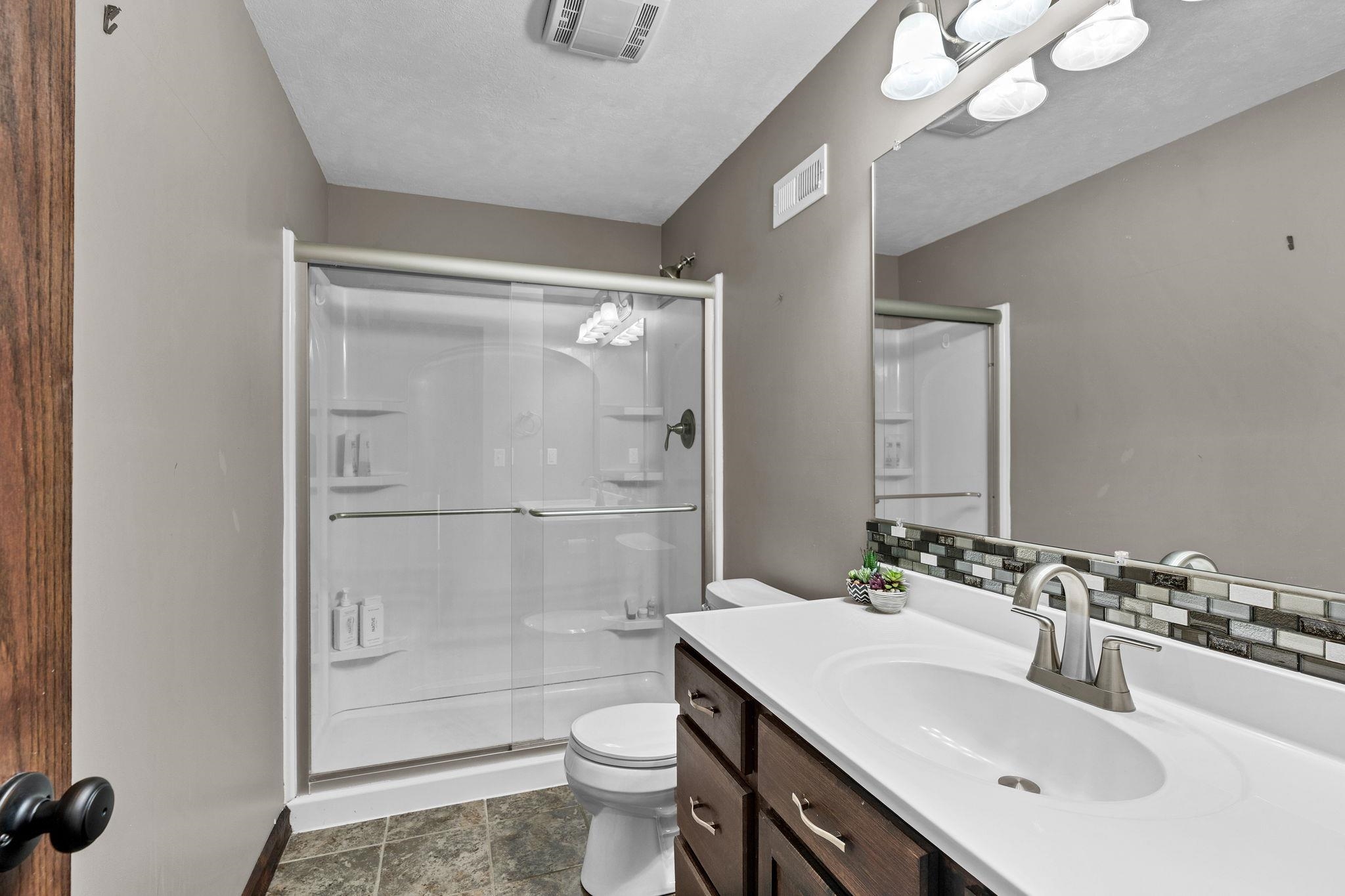 2212 E Spring Hill Dr, Goddard, Kansas image 19