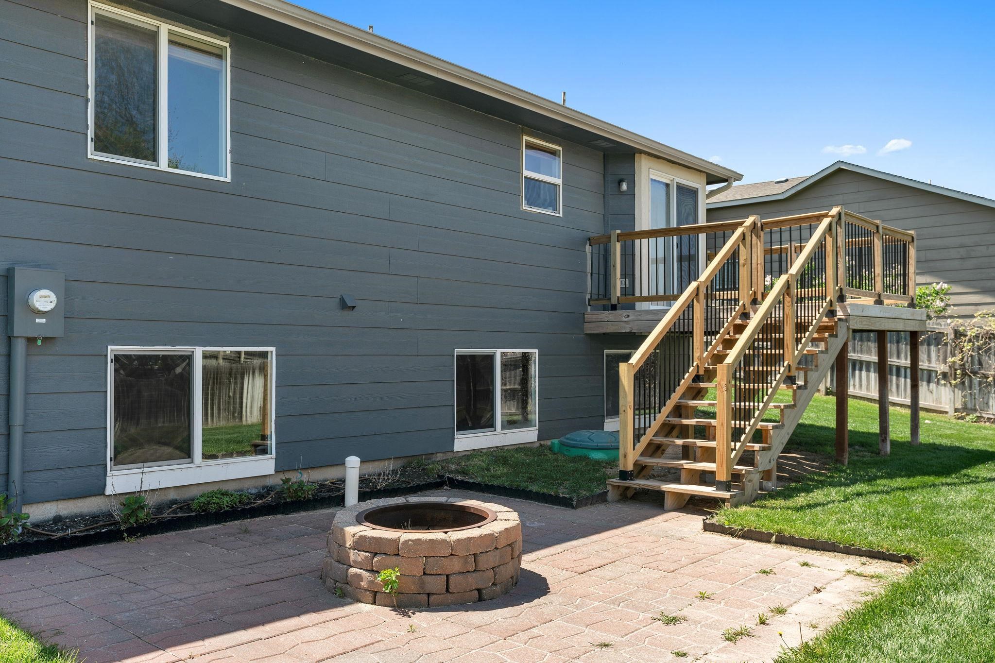 2212 E Spring Hill Dr, Goddard, Kansas image 25