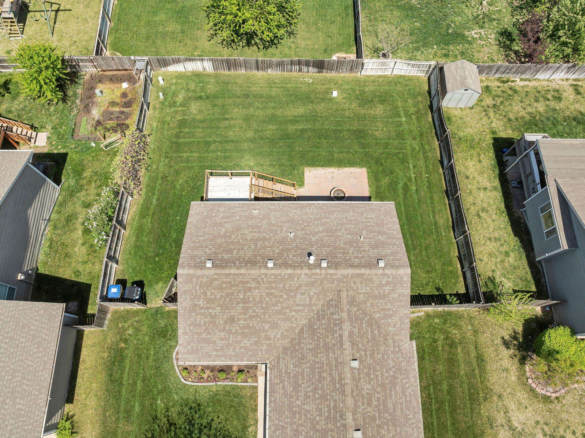 2212 E Spring Hill Dr, Goddard, Kansas image 33