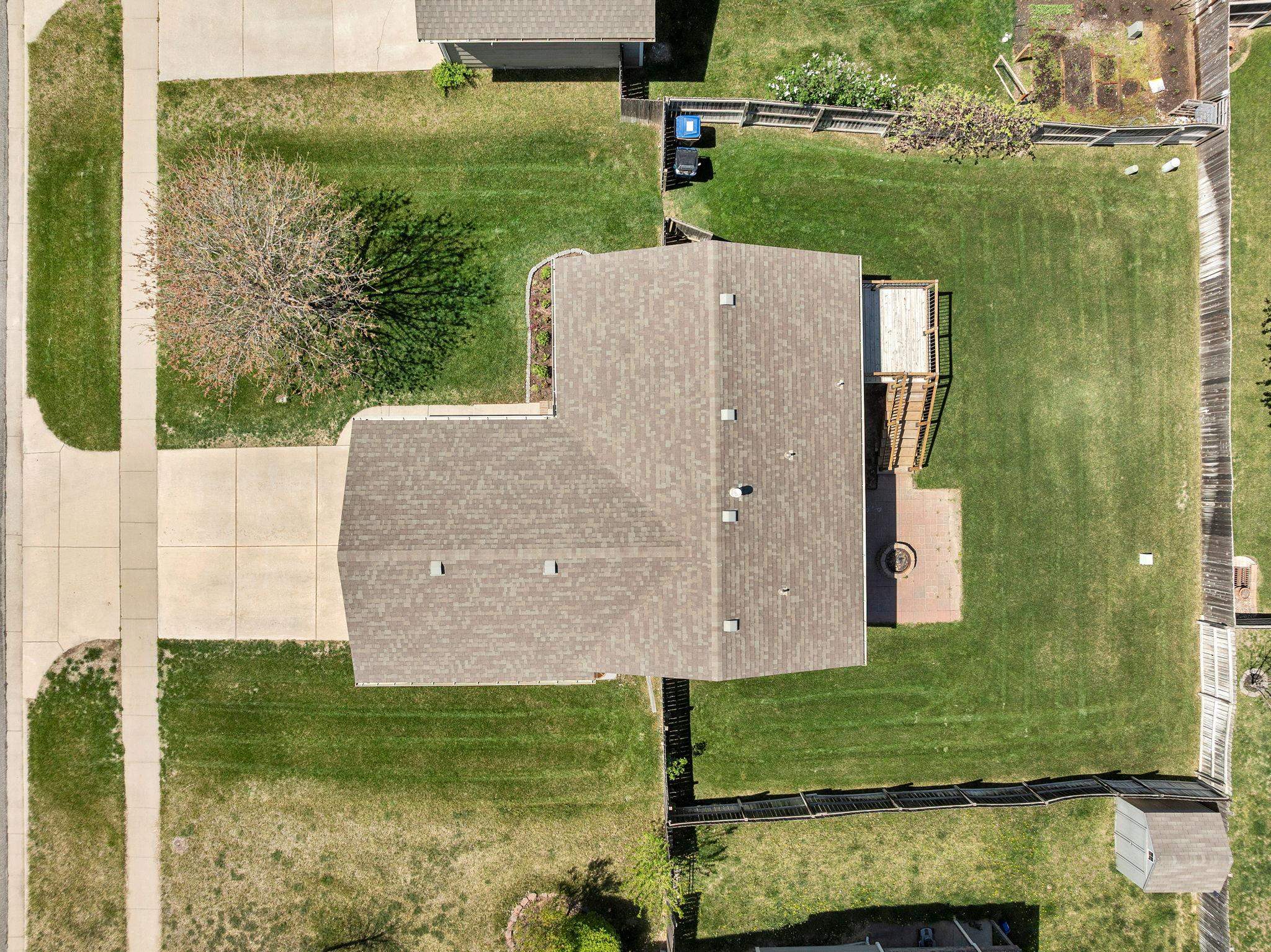 2212 E Spring Hill Dr, Goddard, Kansas image 34