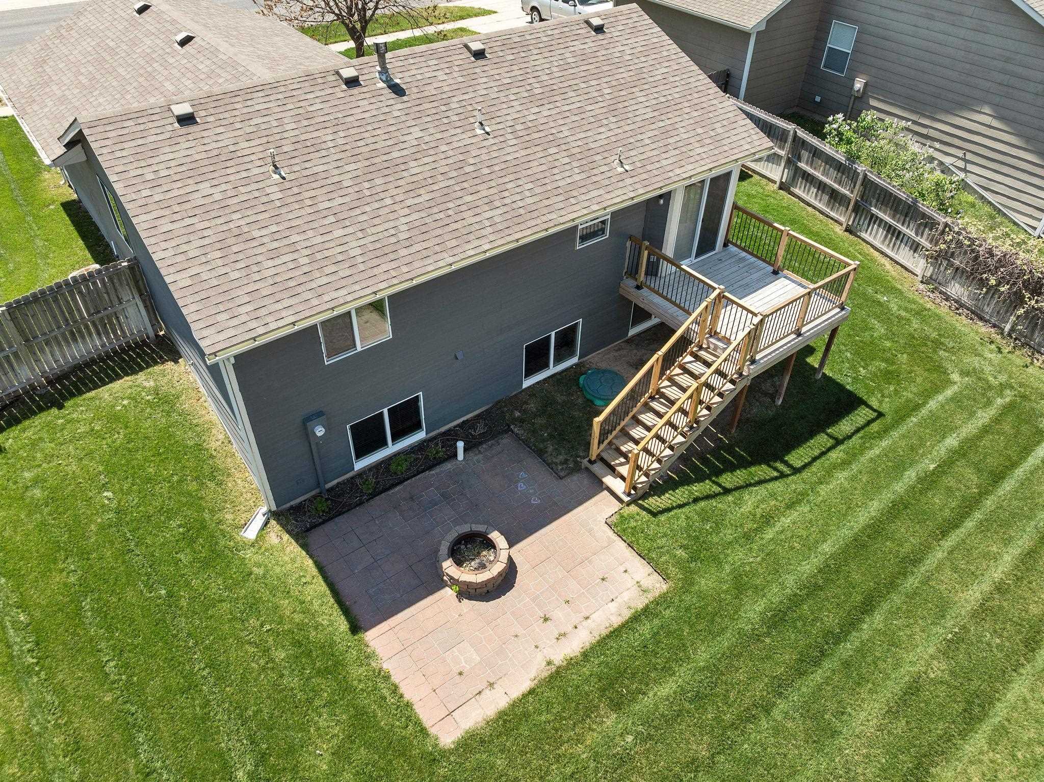 2212 E Spring Hill Dr, Goddard, Kansas image 30