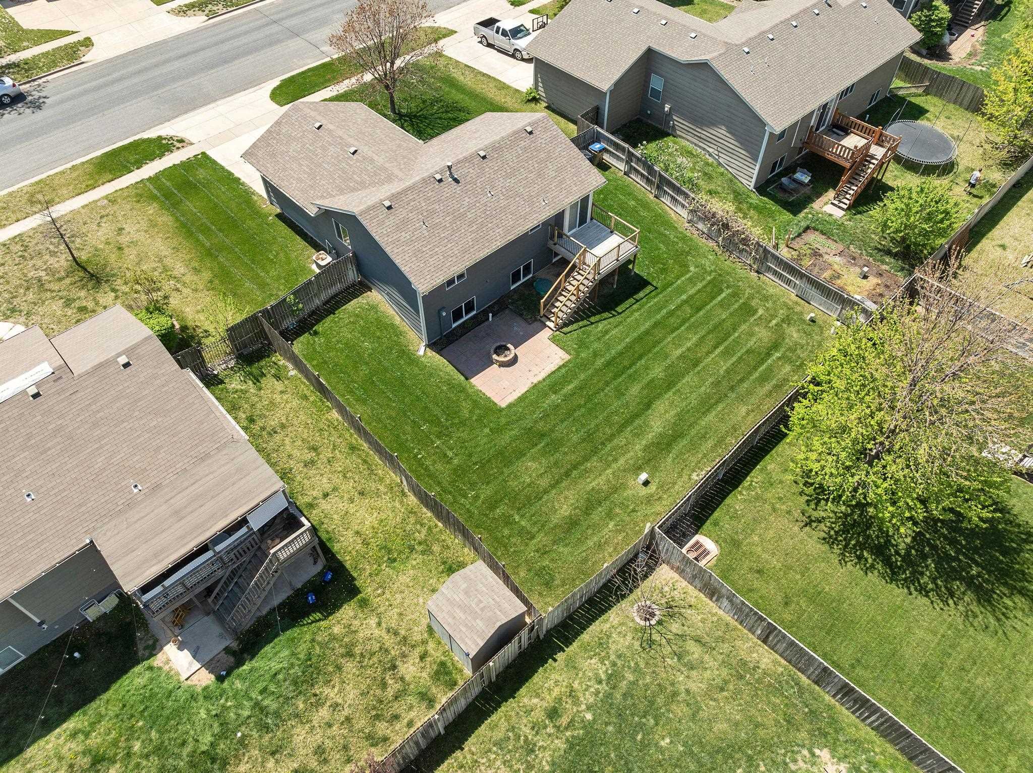 2212 E Spring Hill Dr, Goddard, Kansas image 27