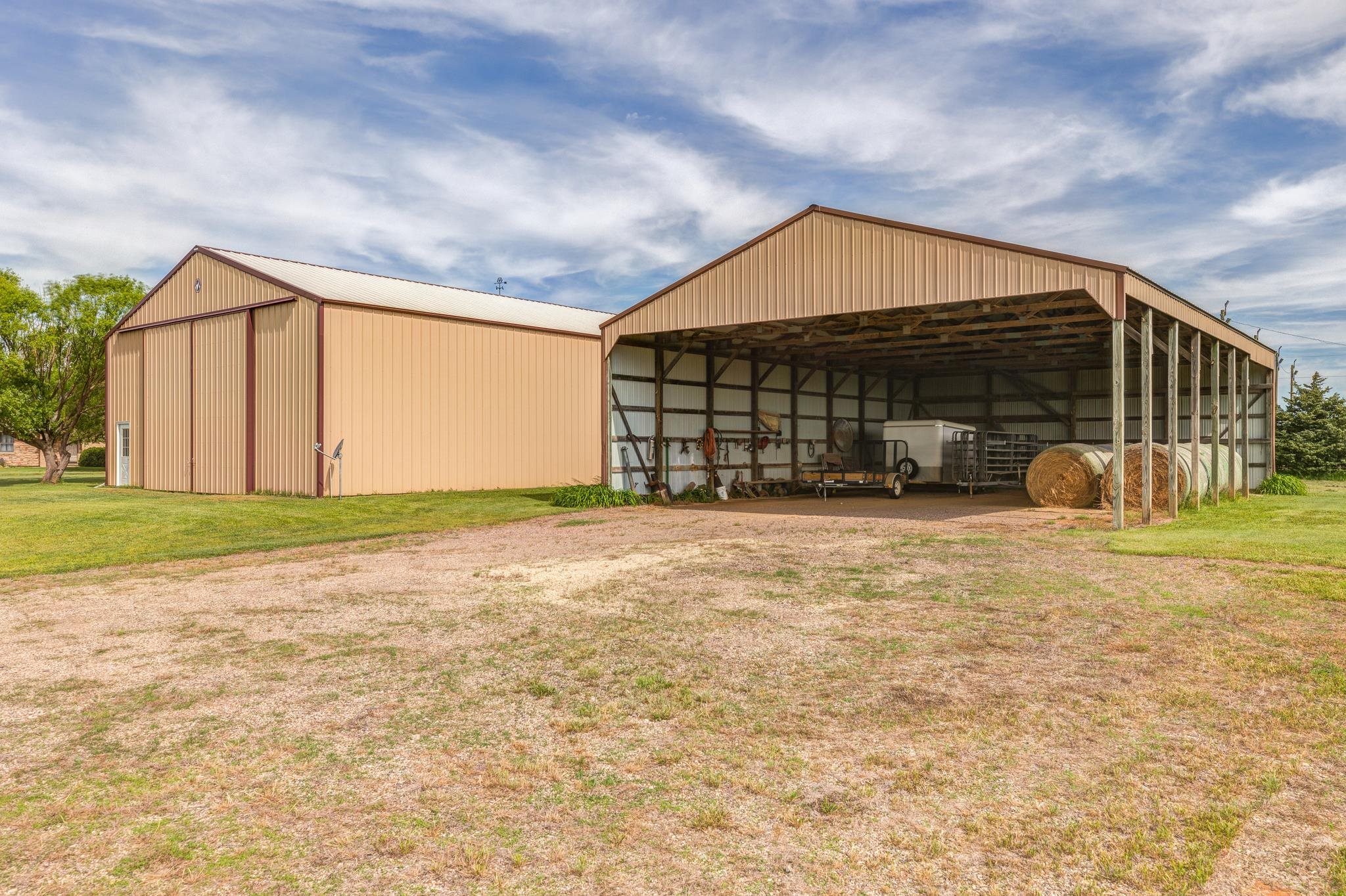 9505 W Healy Rd, Brookville, Kansas image 34