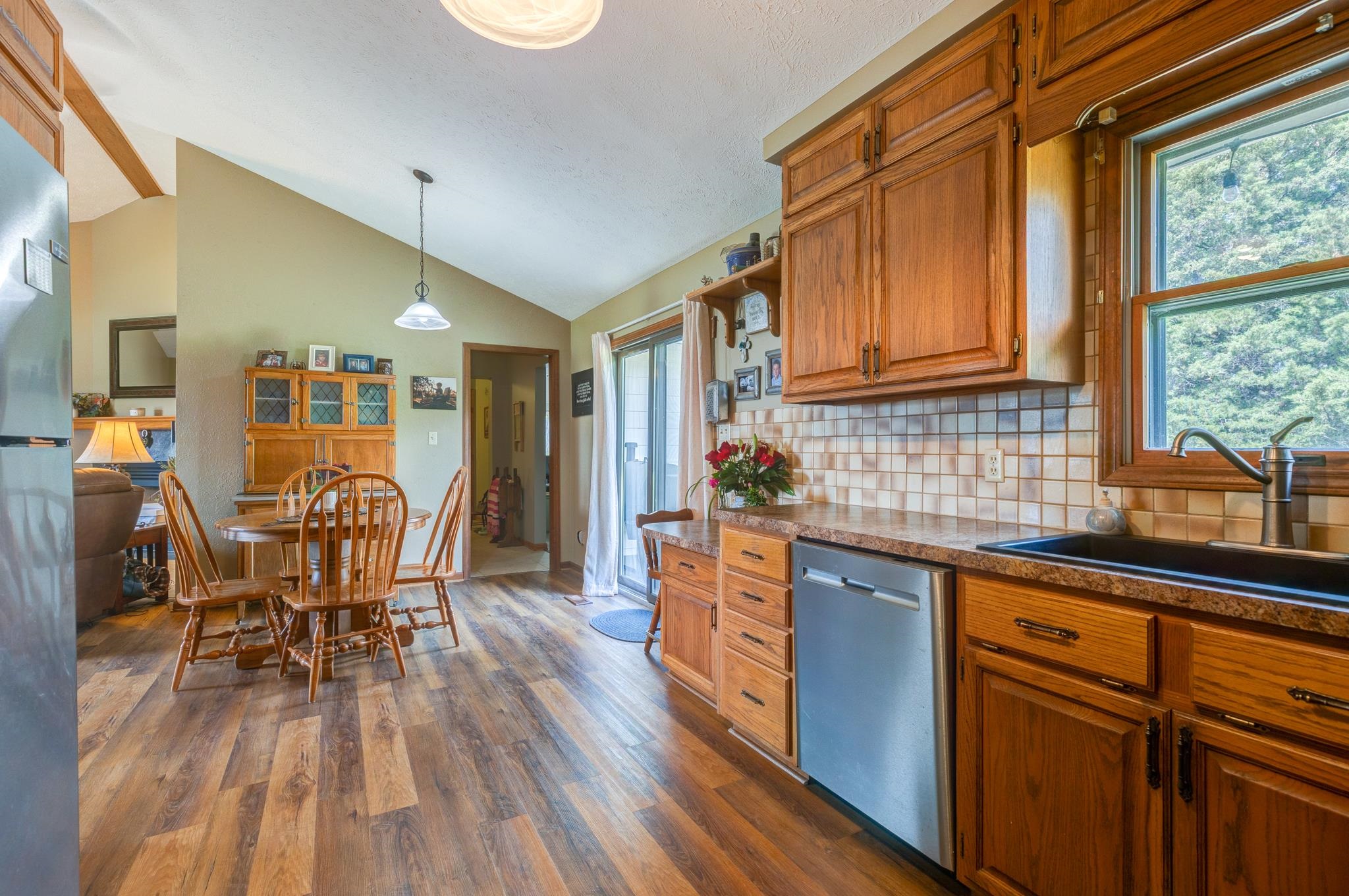 9505 W Healy Rd, Brookville, Kansas image 7