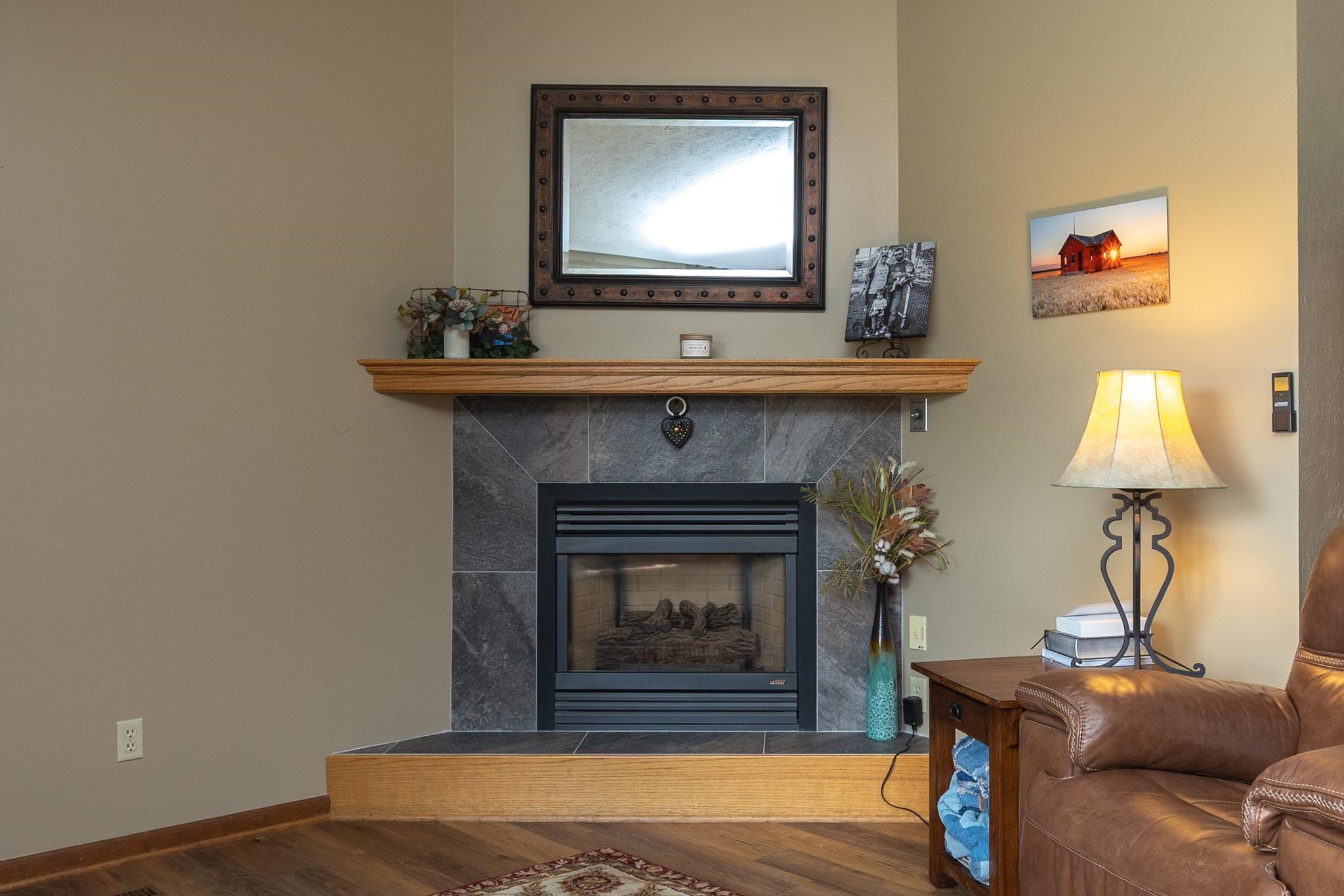 9505 W Healy Rd, Brookville, Kansas image 5