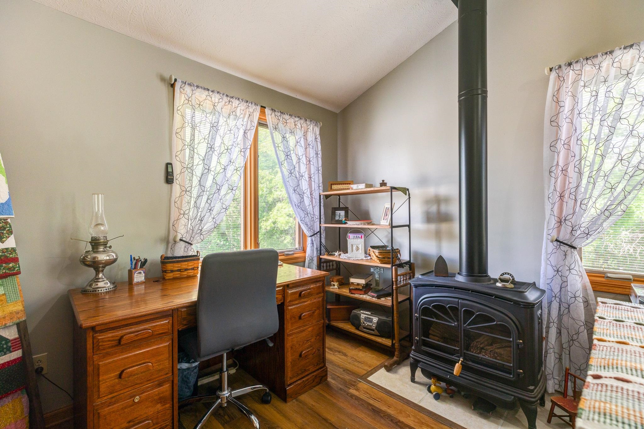 9505 W Healy Rd, Brookville, Kansas image 15