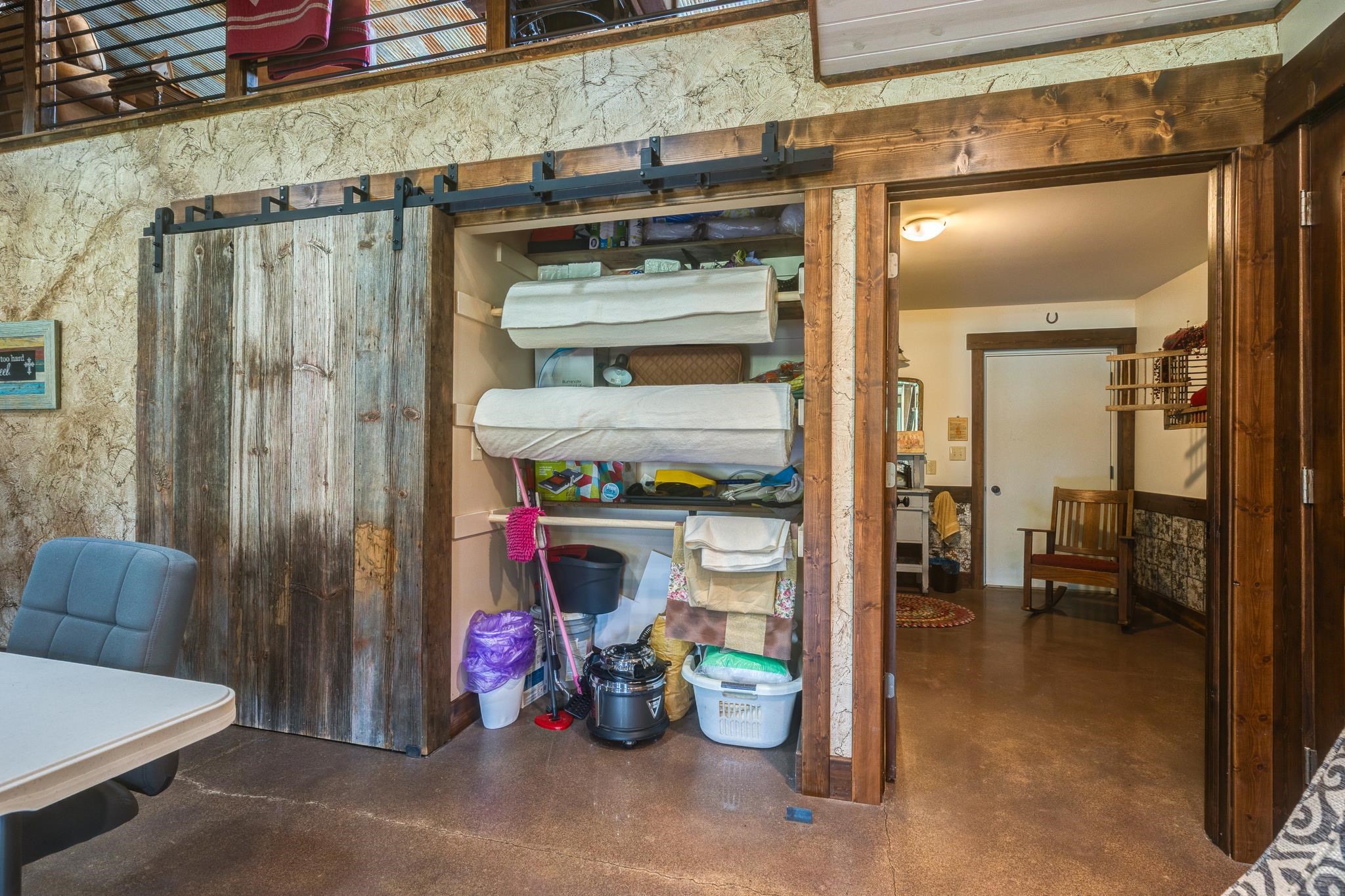 9505 W Healy Rd, Brookville, Kansas image 23