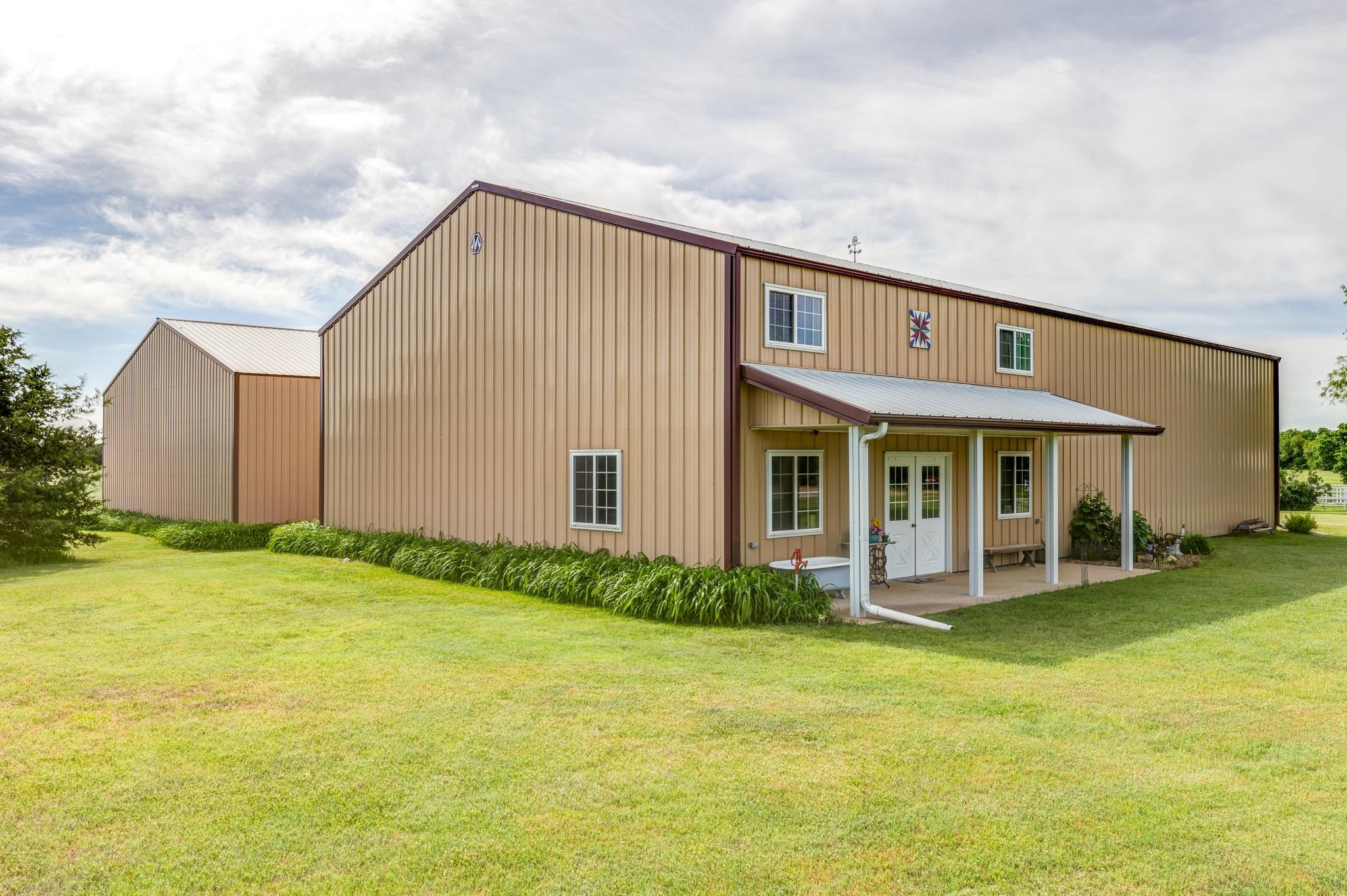 9505 W Healy Rd, Brookville, Kansas image 17