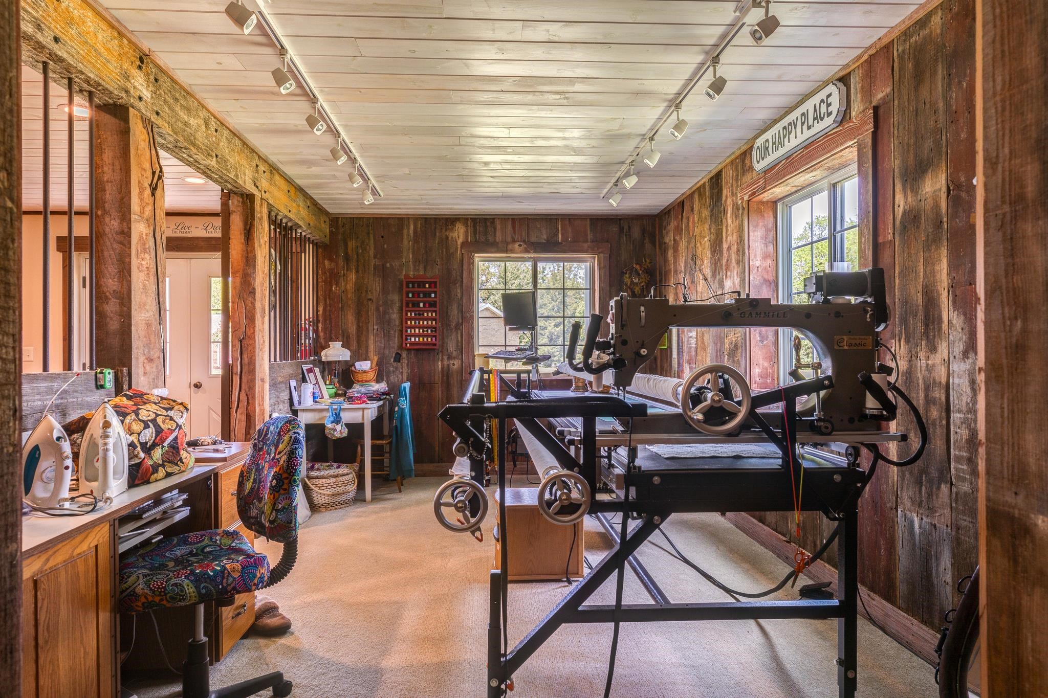 9505 W Healy Rd, Brookville, Kansas image 22