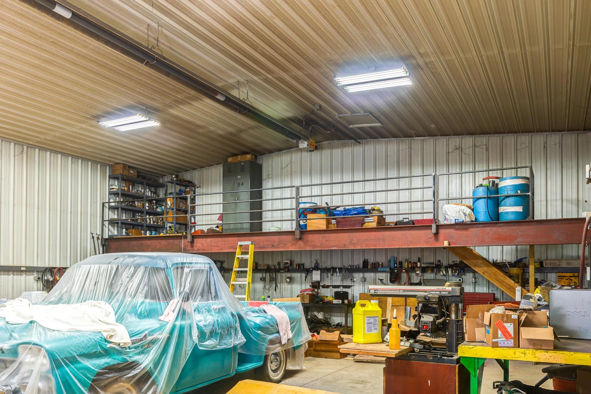 9505 W Healy Rd, Brookville, Kansas image 33