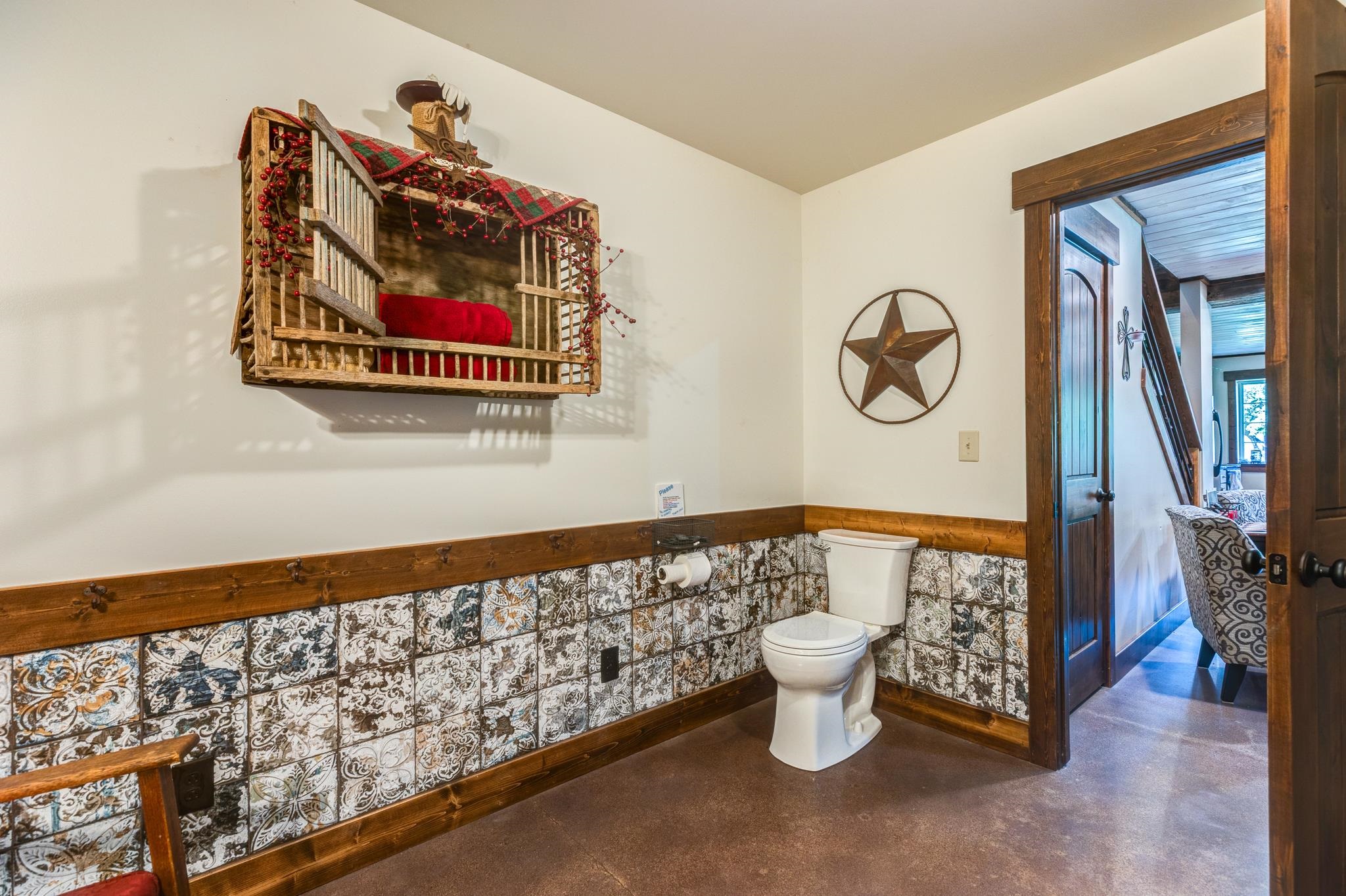 9505 W Healy Rd, Brookville, Kansas image 25