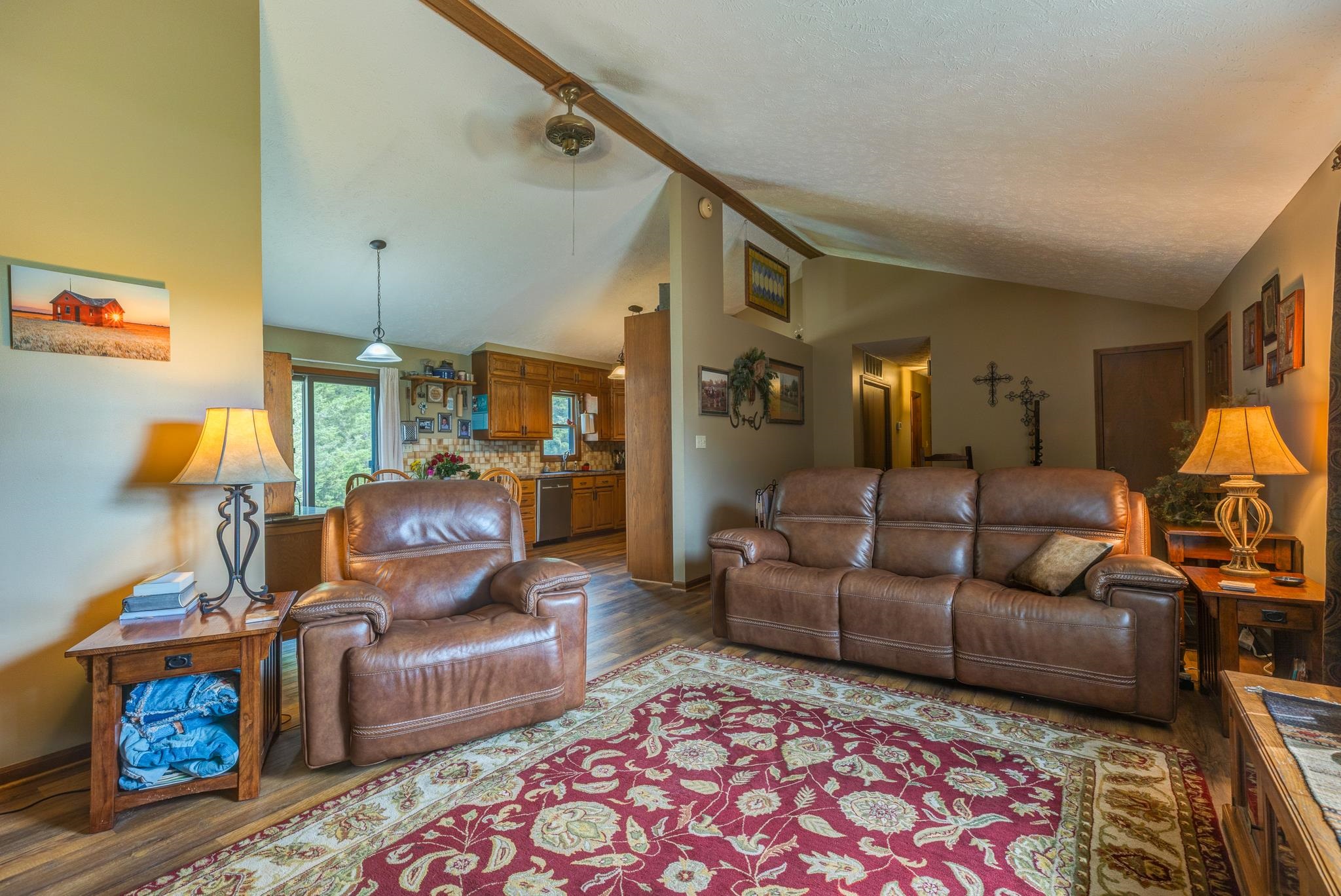 9505 W Healy Rd, Brookville, Kansas image 4