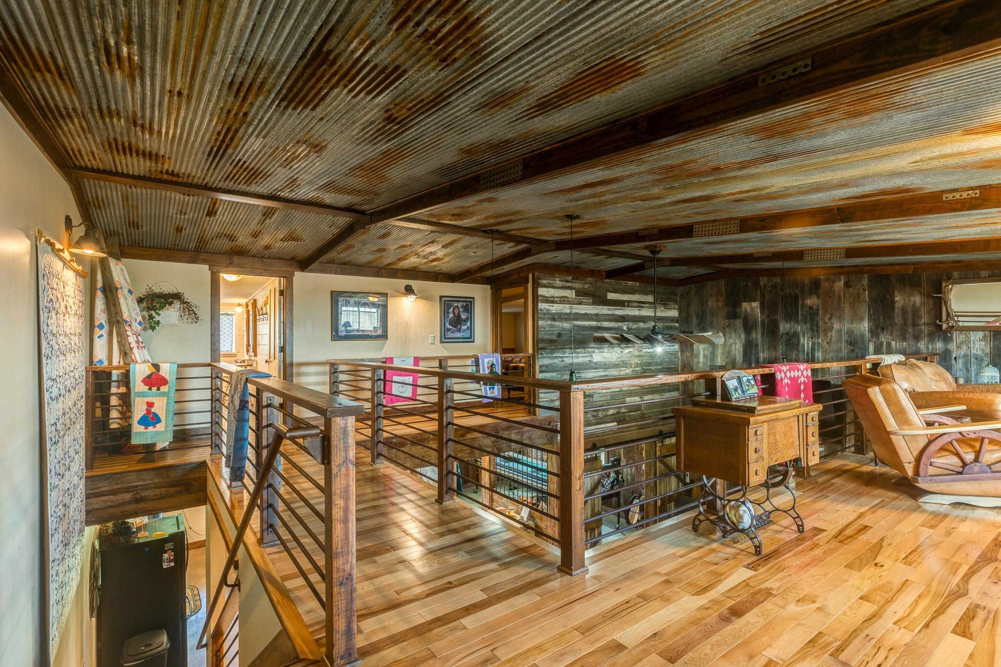 9505 W Healy Rd, Brookville, Kansas image 27
