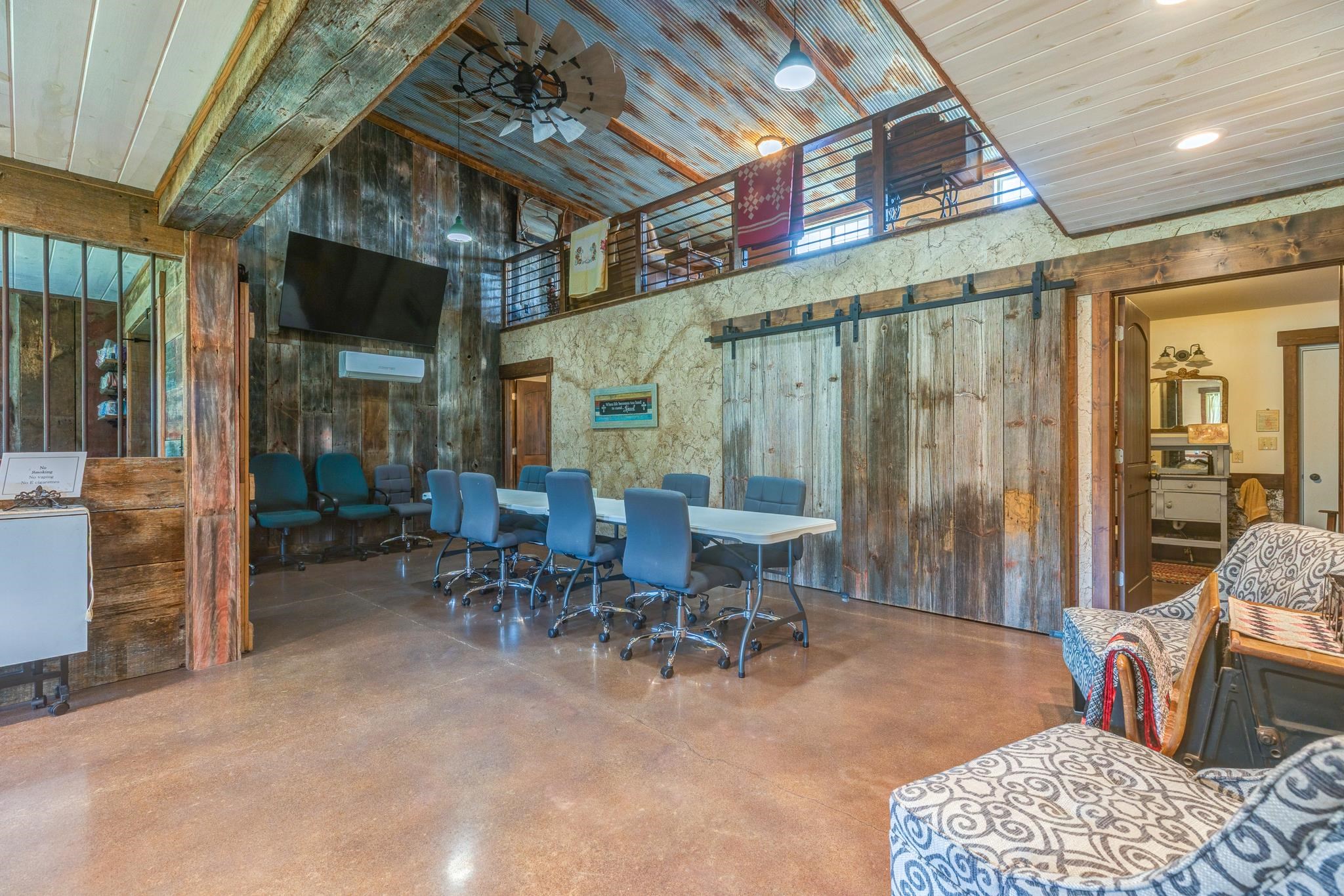 9505 W Healy Rd, Brookville, Kansas image 18