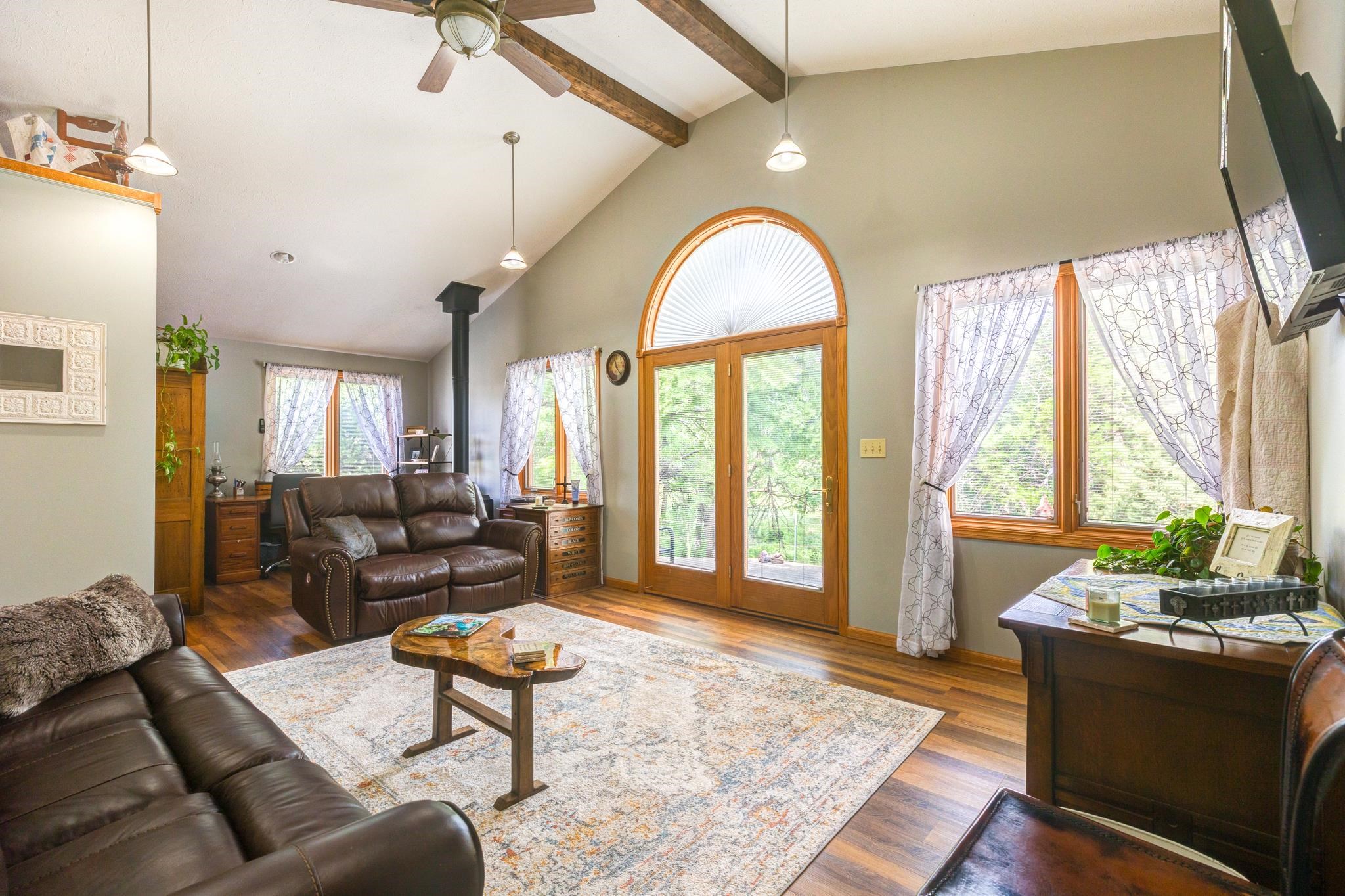 9505 W Healy Rd, Brookville, Kansas image 16