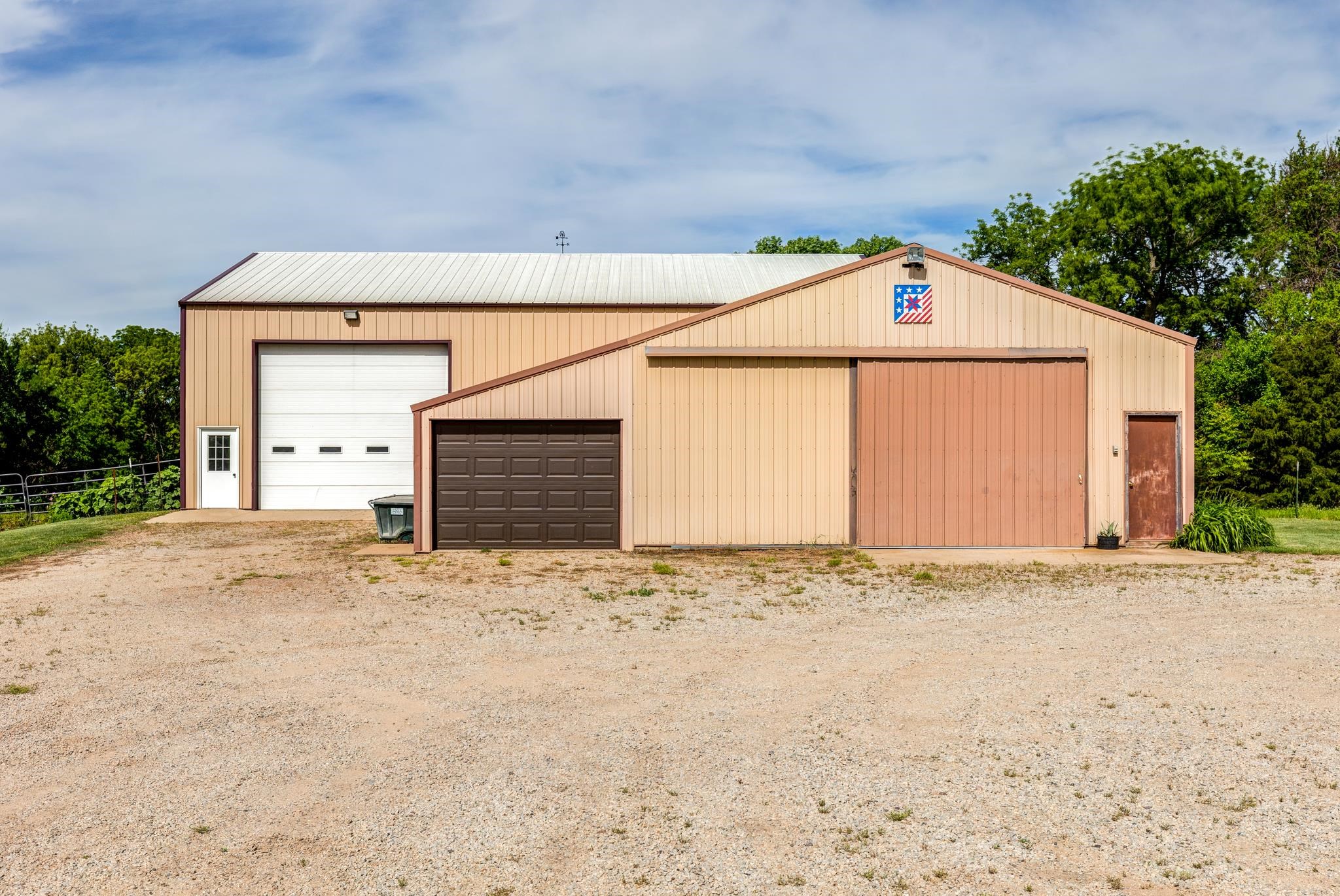 9505 W Healy Rd, Brookville, Kansas image 32