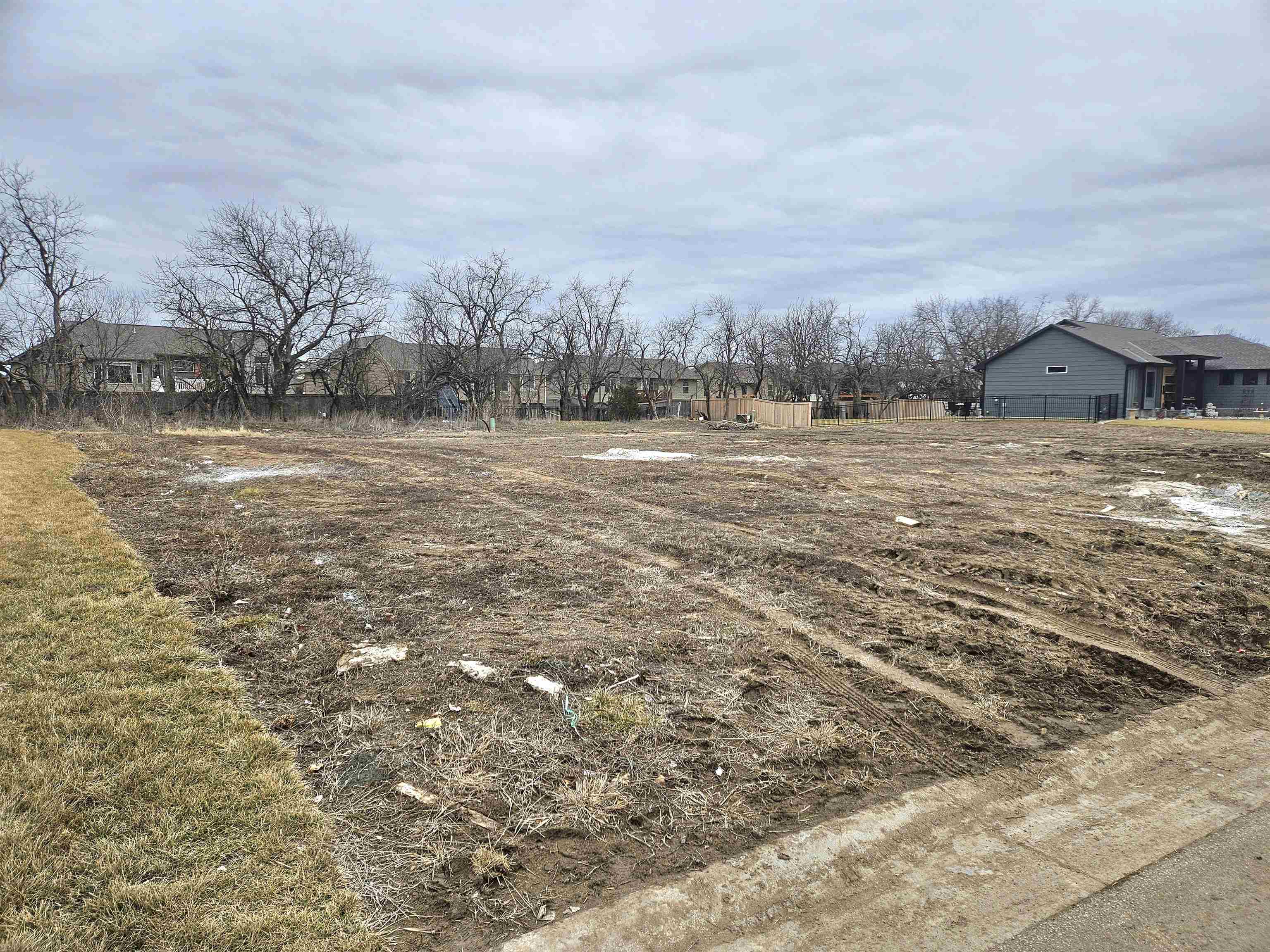 2530 N Emerald Ct #LOT 28 BLOCK 2, CORNERSTO, Andover, Kansas image 1