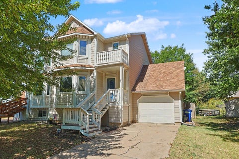Multifamily For Sale - 1708 E Evergreen Ct<br/> Derby, KS 67037