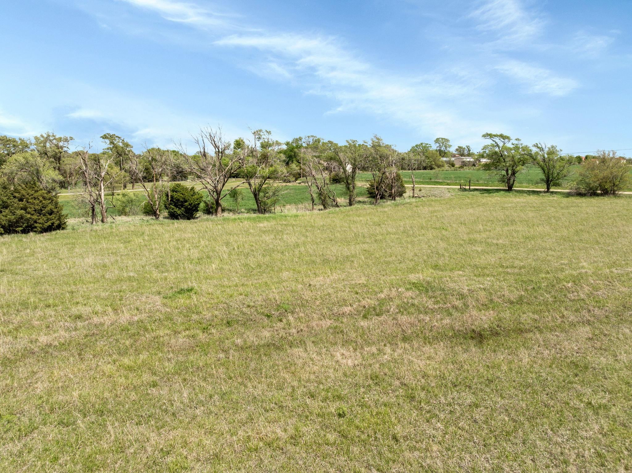 S Of SW 160th St & 159th St E - Tract 7, Rose Hill, Kansas image 6