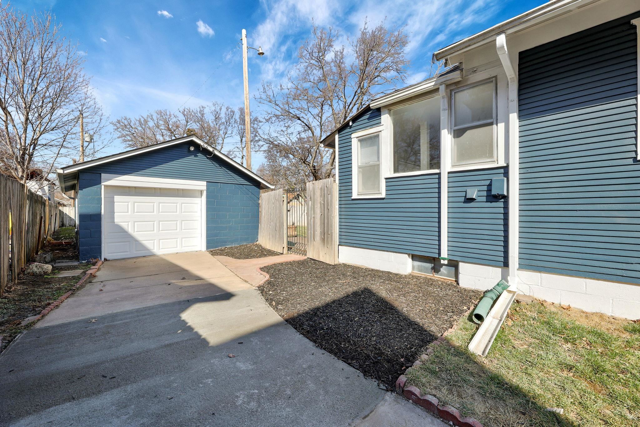 1521 N Park Place, Wichita, Kansas image 36