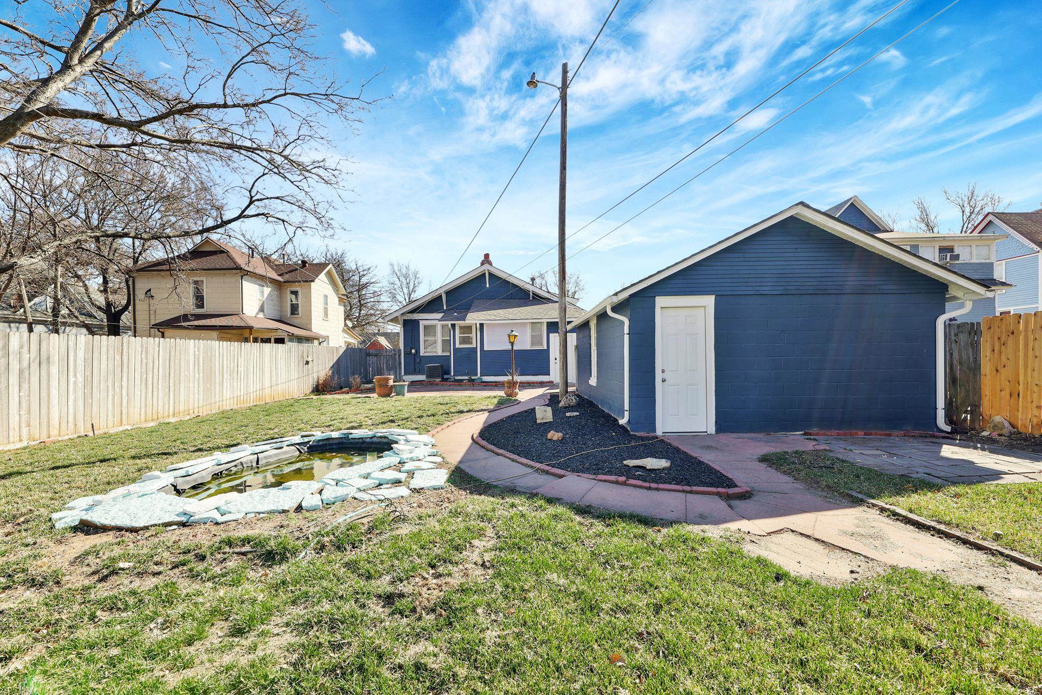 1521 N Park Place, Wichita, Kansas image 34