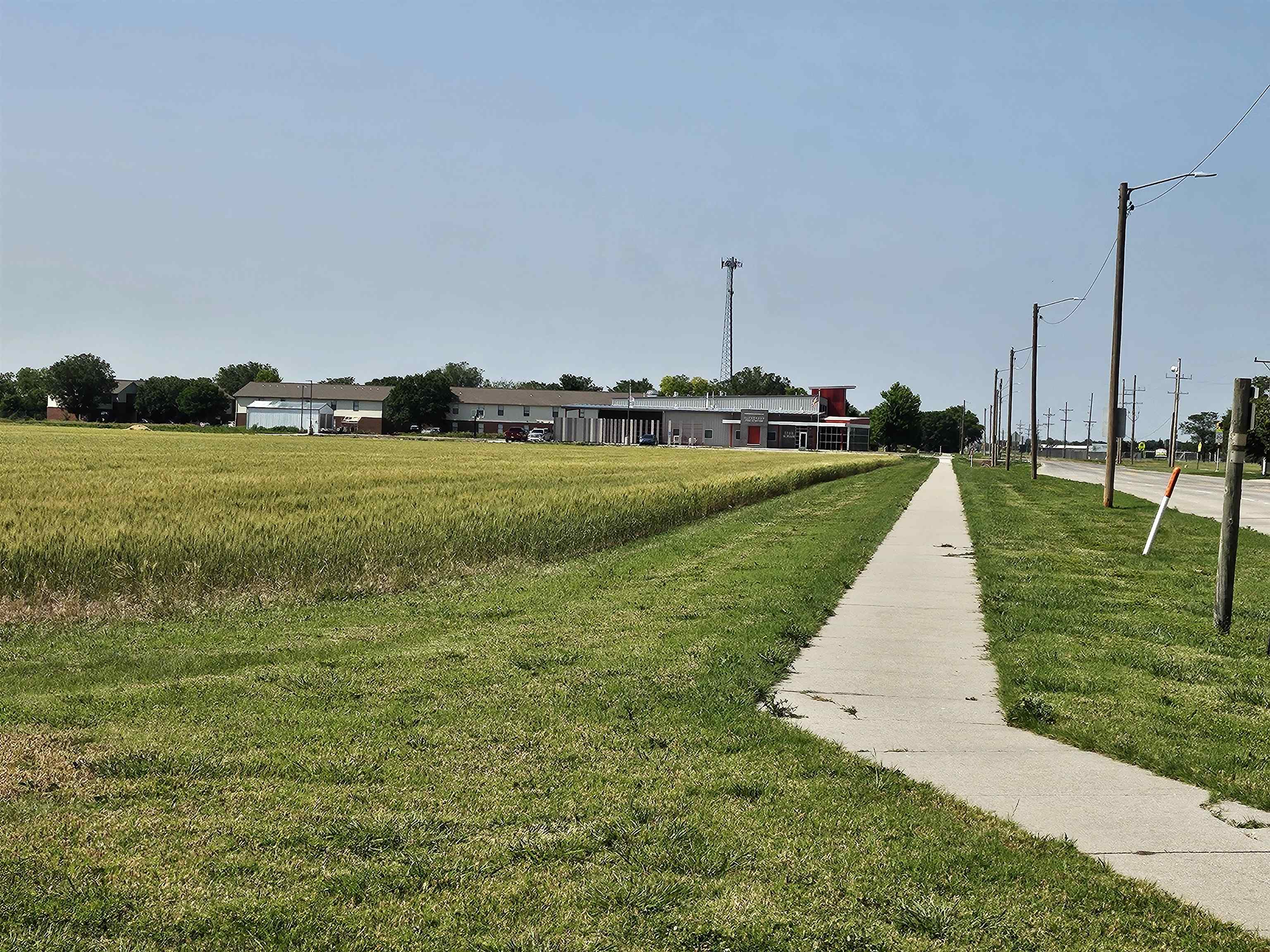 N Main, McPherson, Kansas image 3