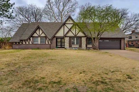 2419 W Benjamin Dr, Wichita, KS 67204 - MLS#: 652588