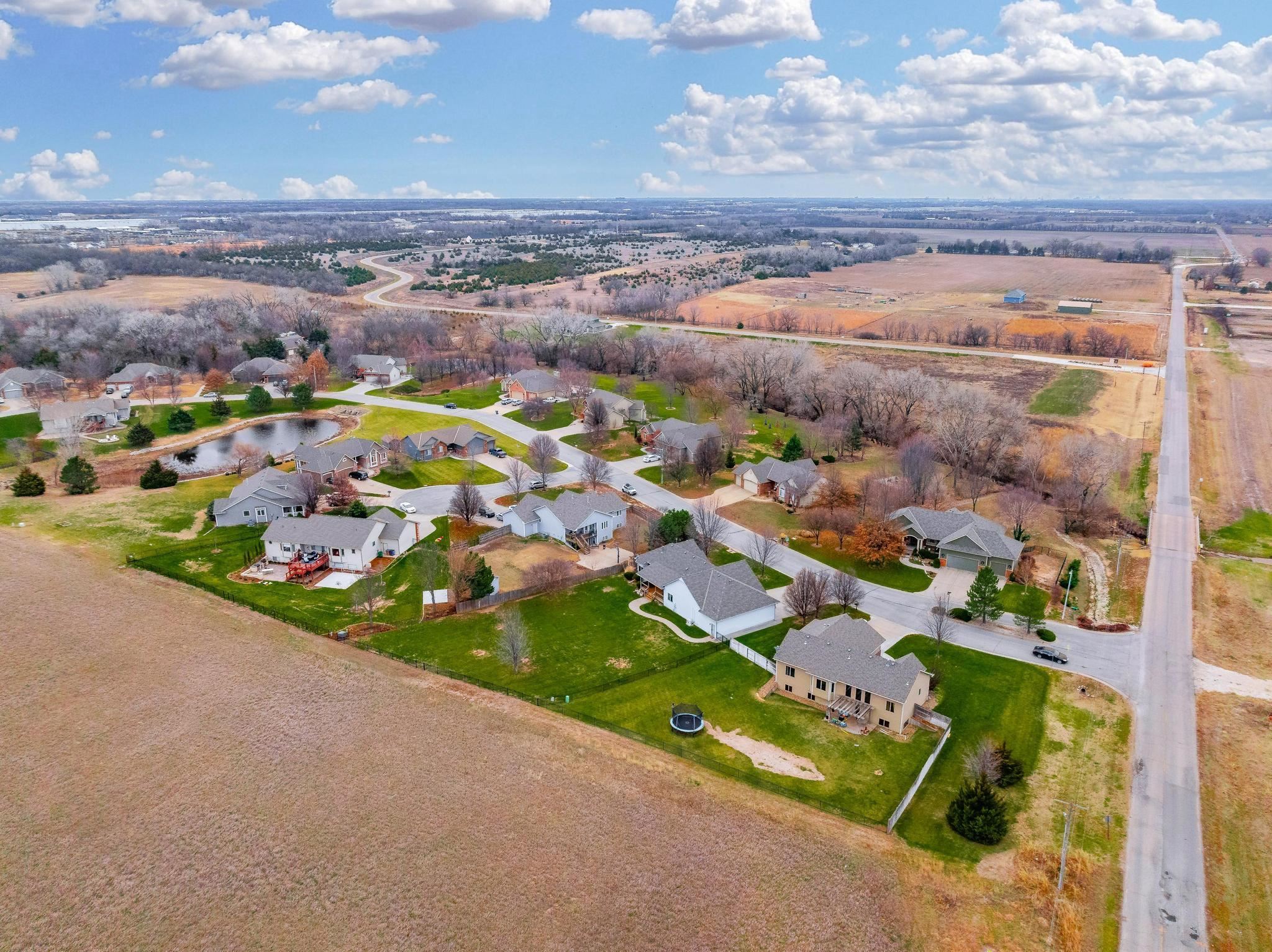 1715 E Tanner Trail, Valley Center, Kansas image 35