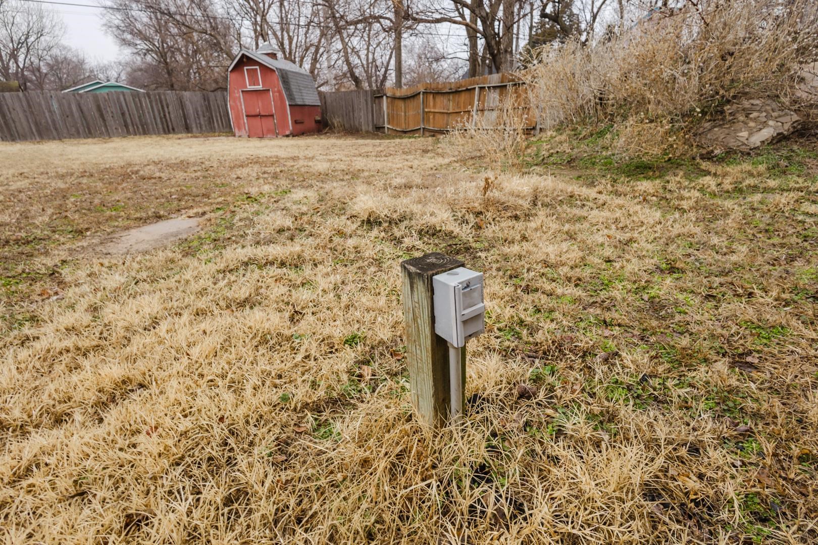 329 N Bebe St, Wichita, Kansas image 30