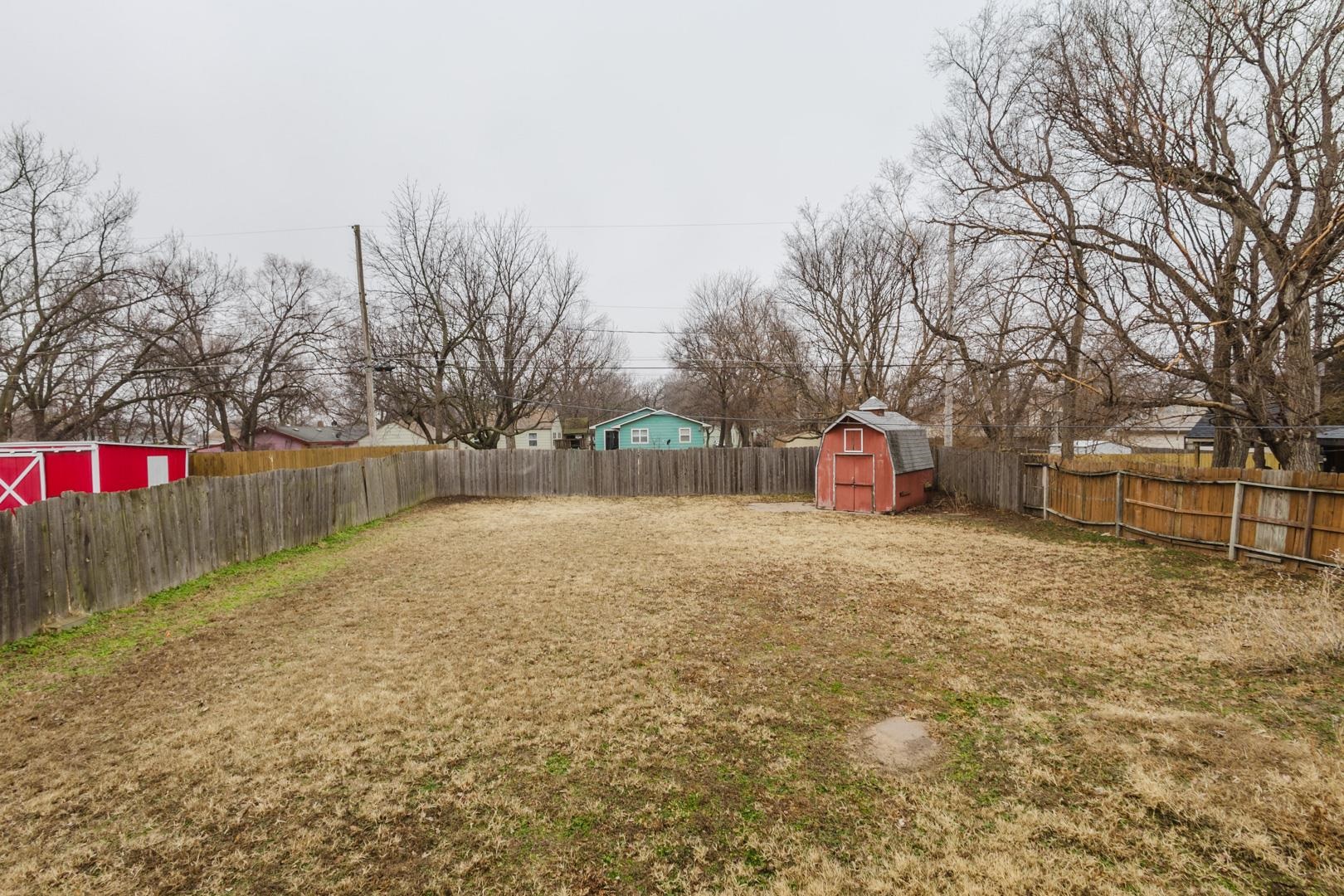 329 N Bebe St, Wichita, Kansas image 26