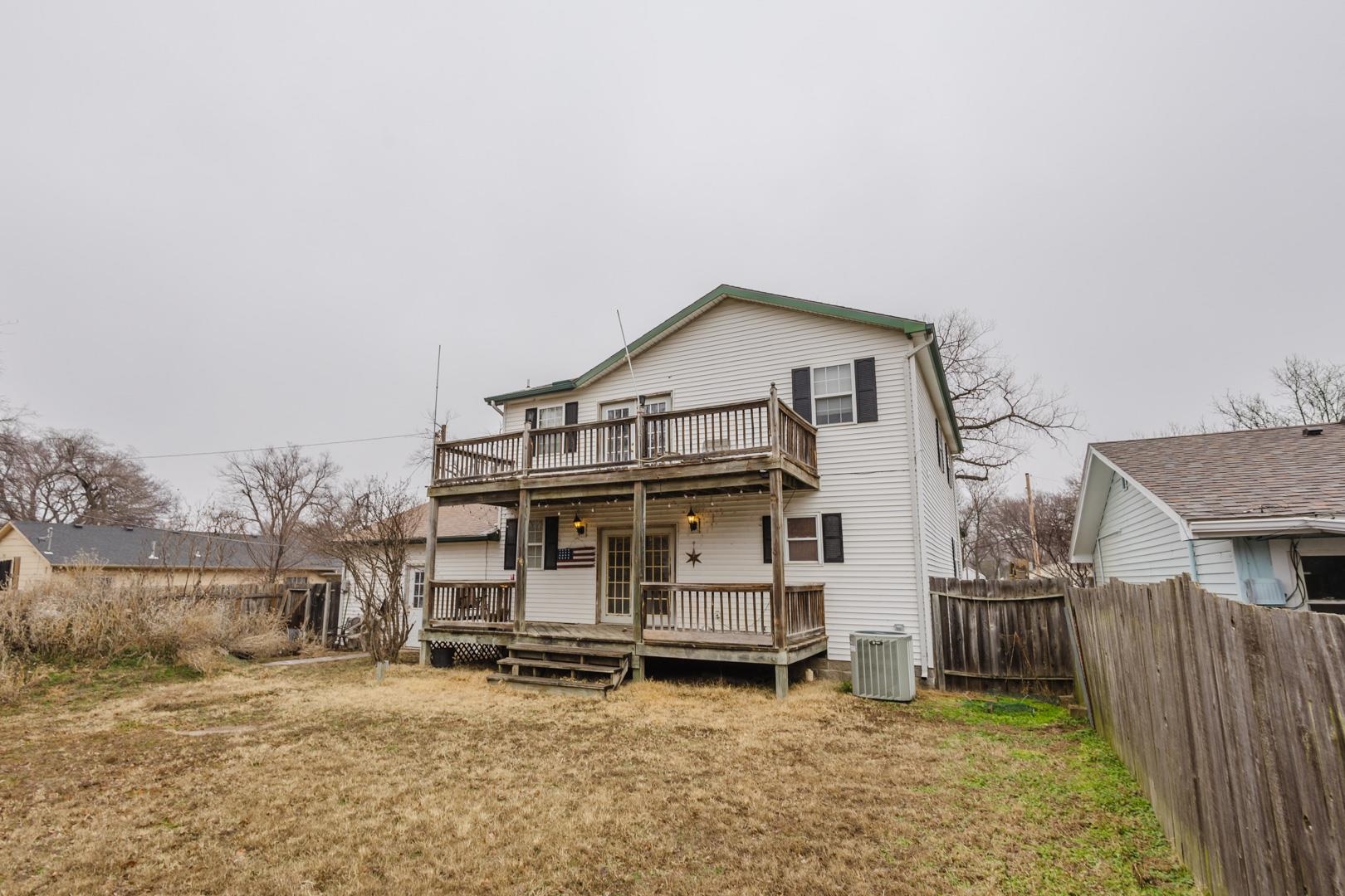 329 N Bebe St, Wichita, Kansas image 23