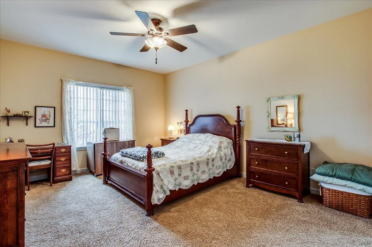 Wichita, Kansas 67207, United States, 3 Bedrooms Bedrooms, ,3 BathroomsBathrooms,Residential,Active,5801