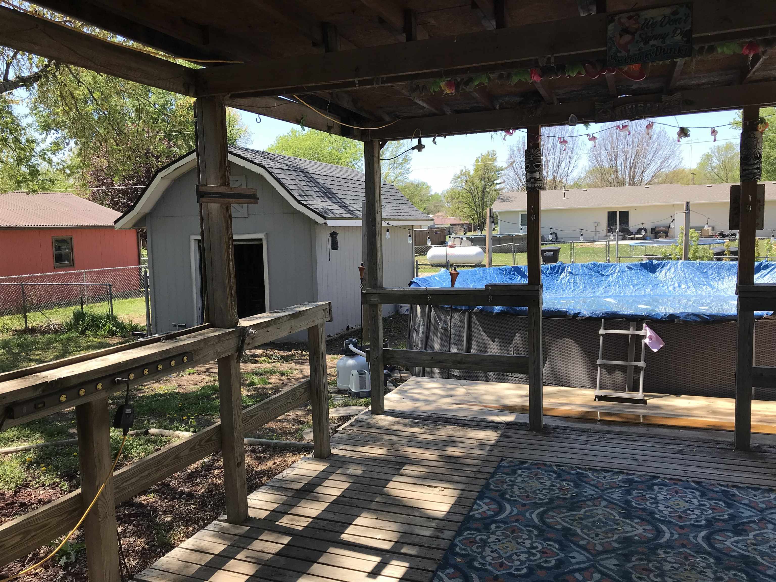 607 N Lincoln St, Bennington, Virginia image 11