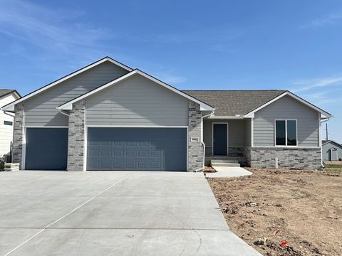 Homes For Sale - 2814 N Rutland Ln<br/> Augusta, KS 67010