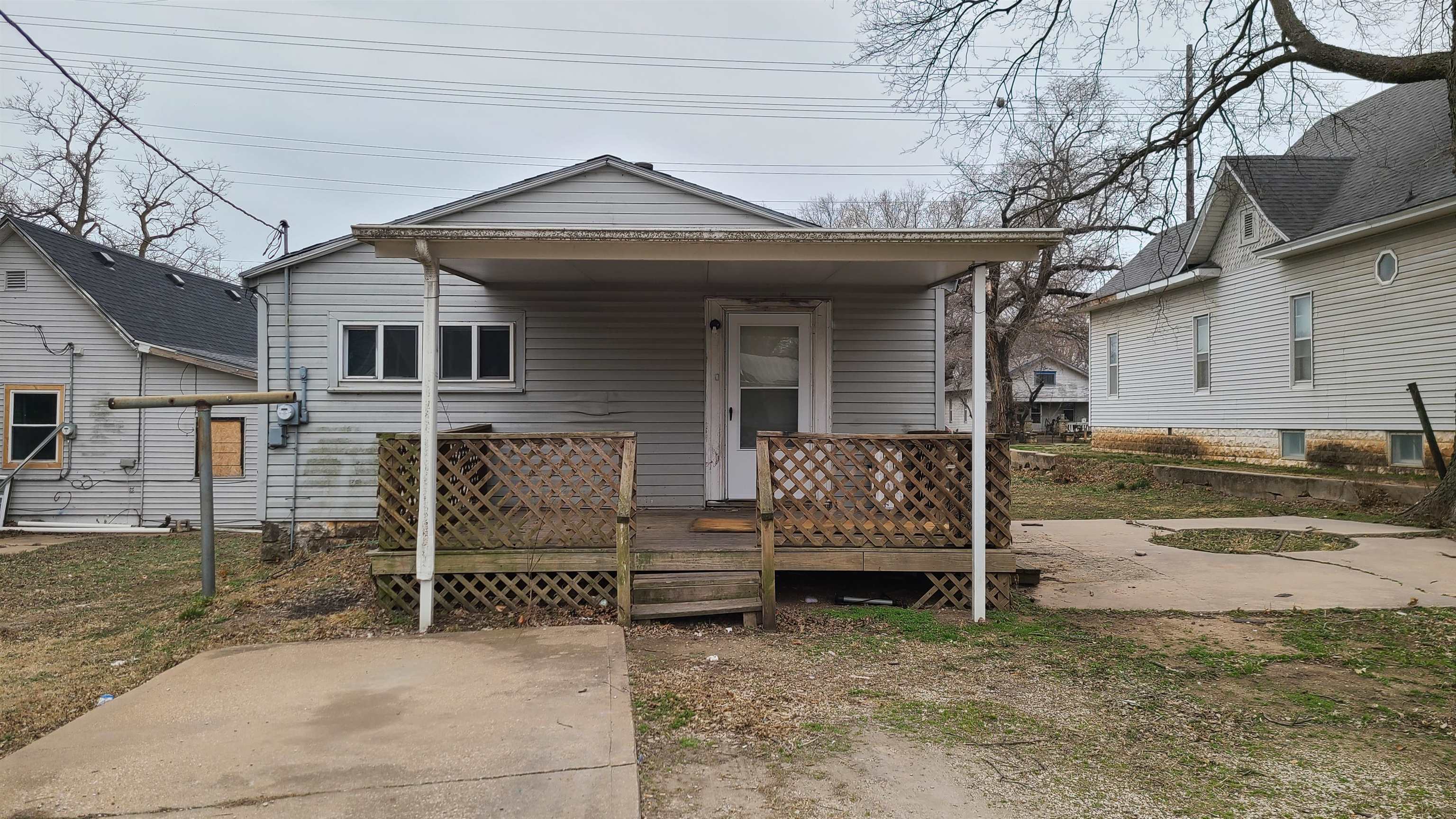 313 E Lincoln Ave, Wellington, Kansas image 23